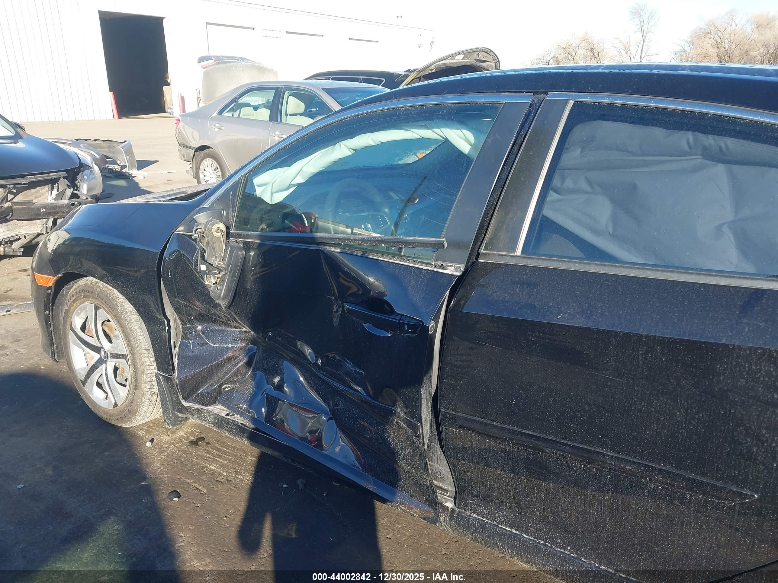 HONDA CIVIC image 6