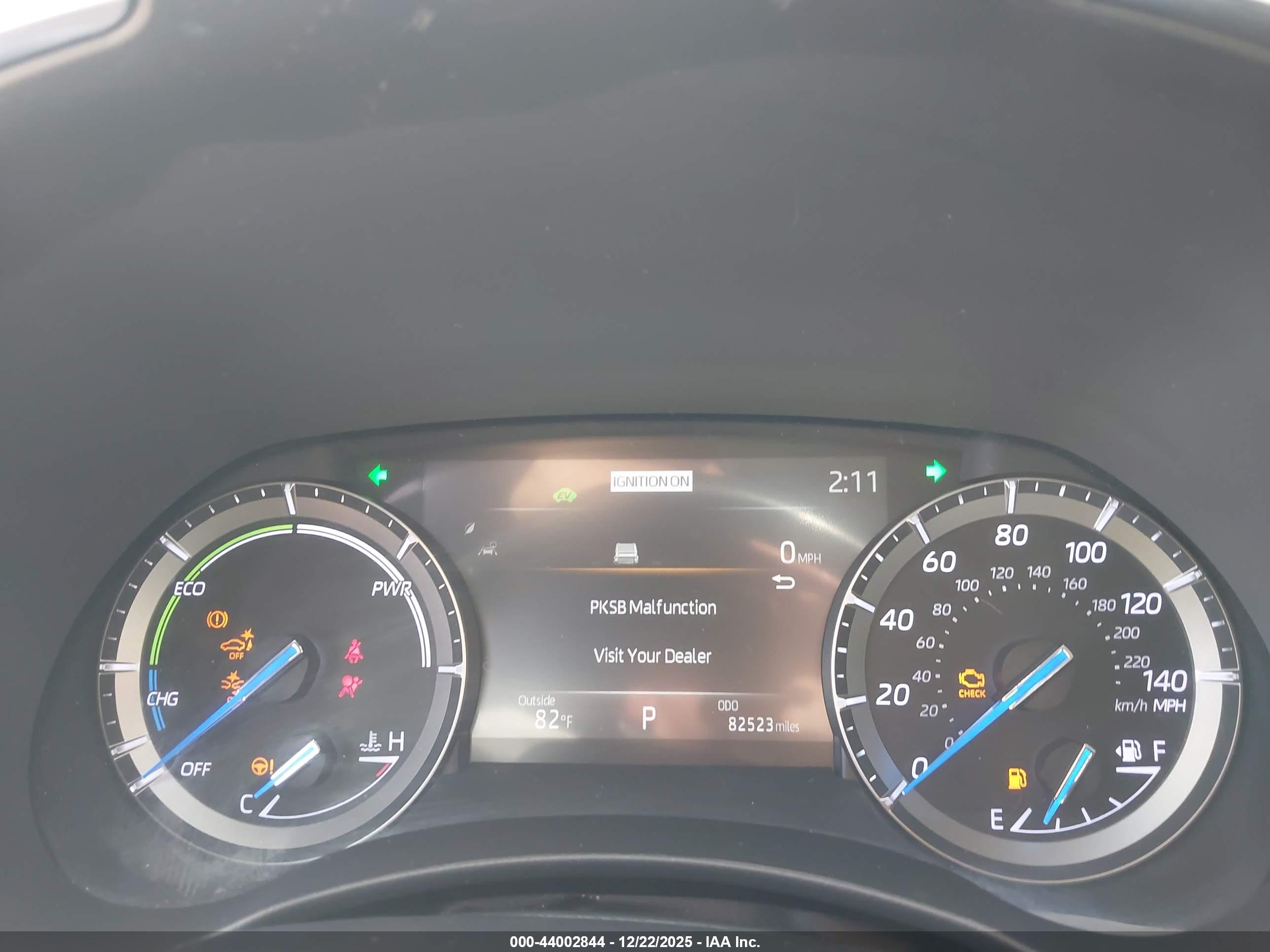 TOYOTA HIGHLANDER image 7