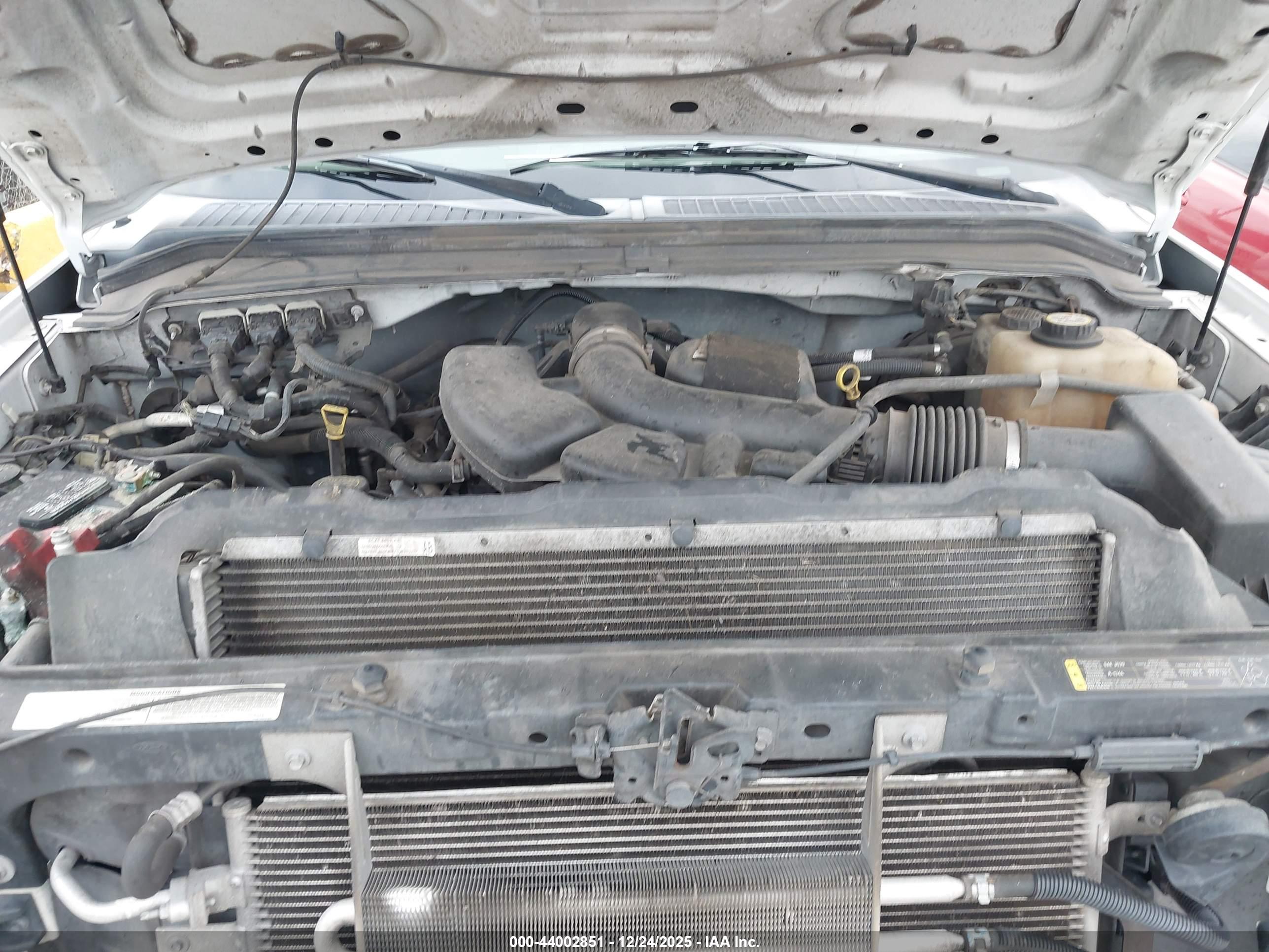 FORD F-250 image 10