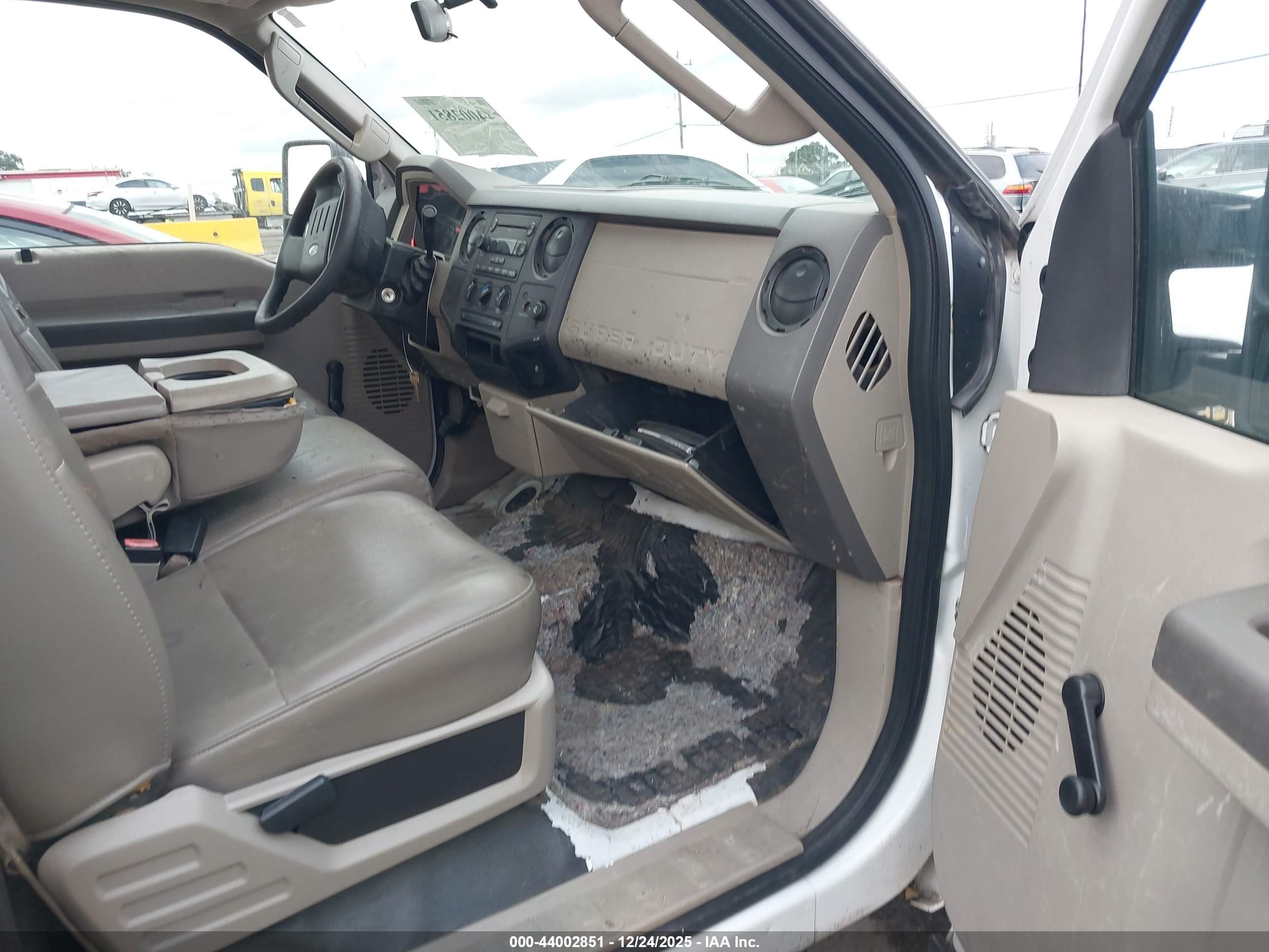 FORD F-250 image 5