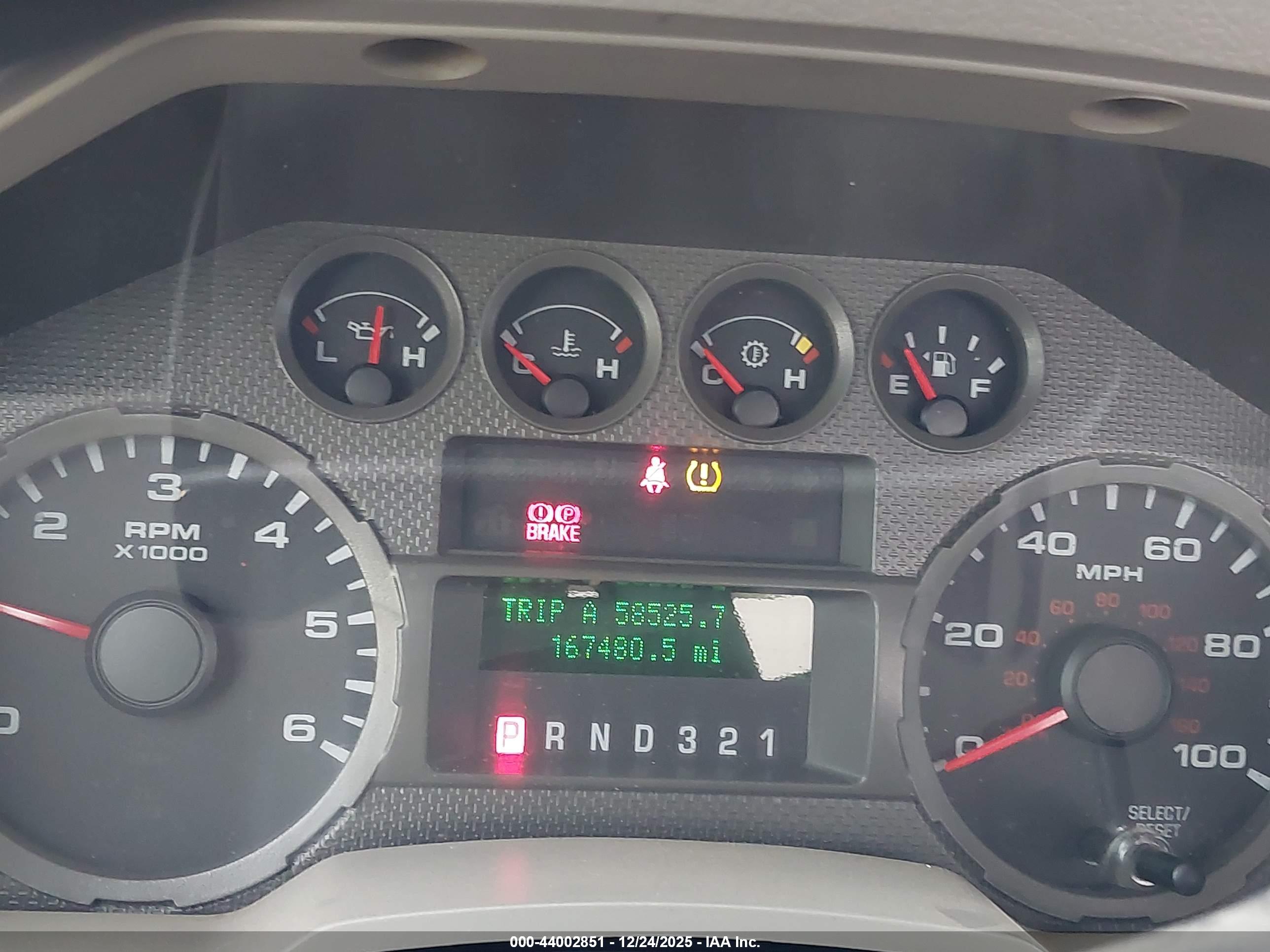 FORD F-250 image 7