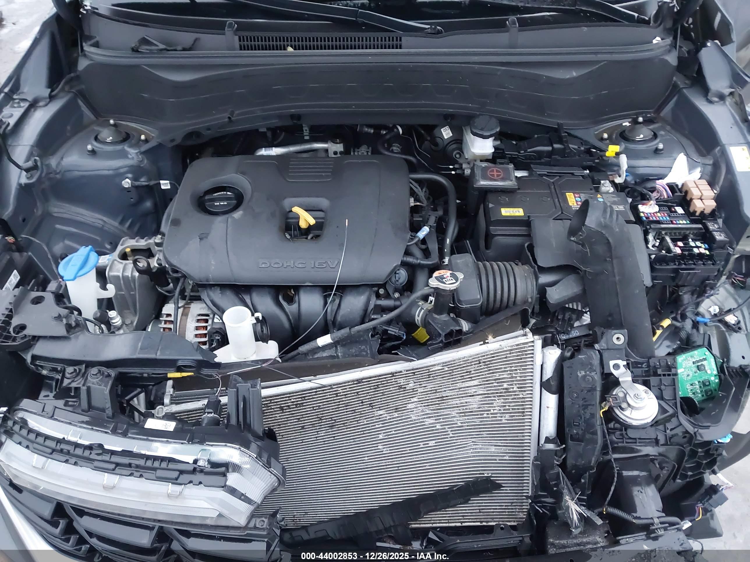 KIA SELTOS image 10