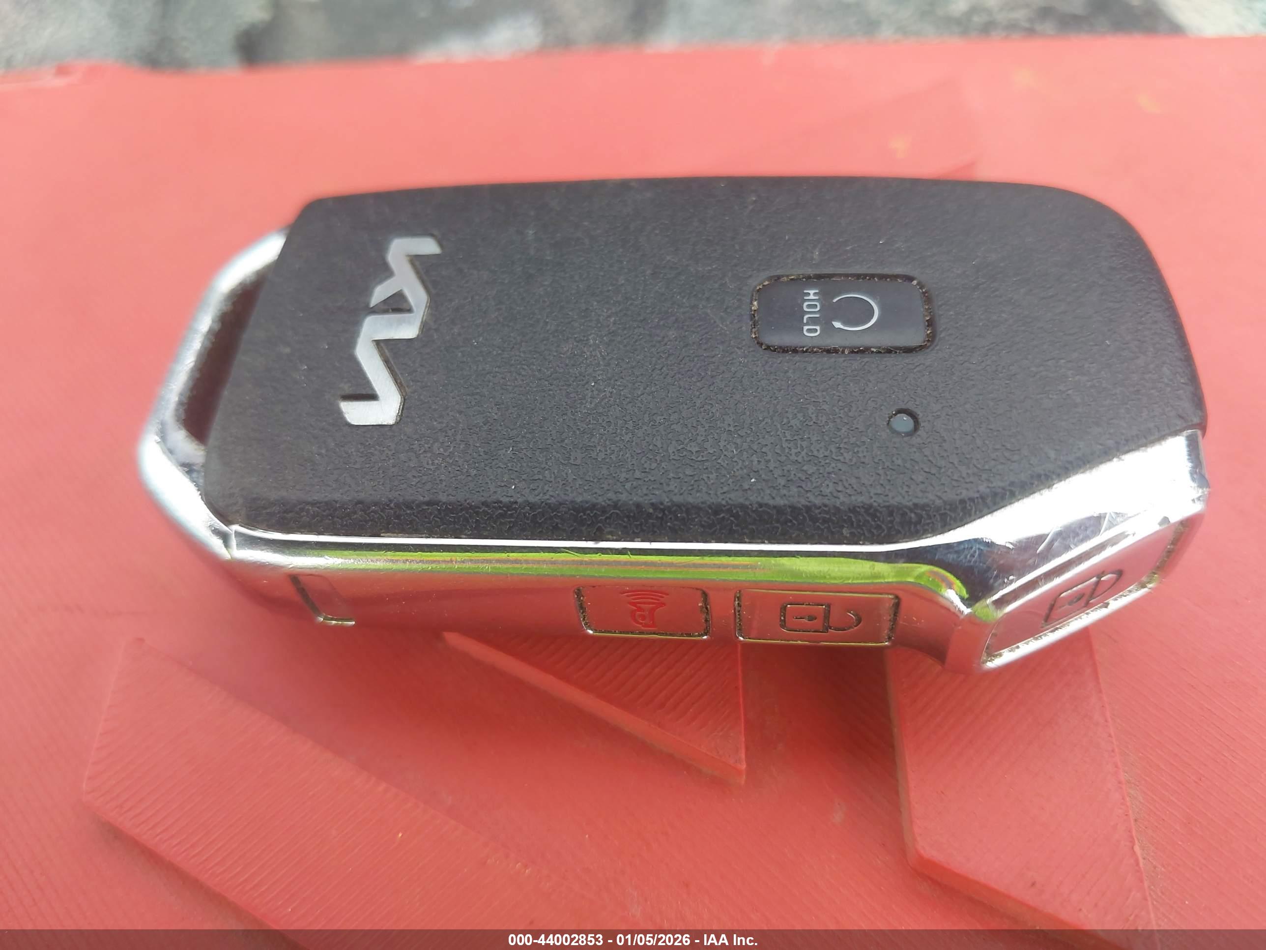KIA SELTOS image 11