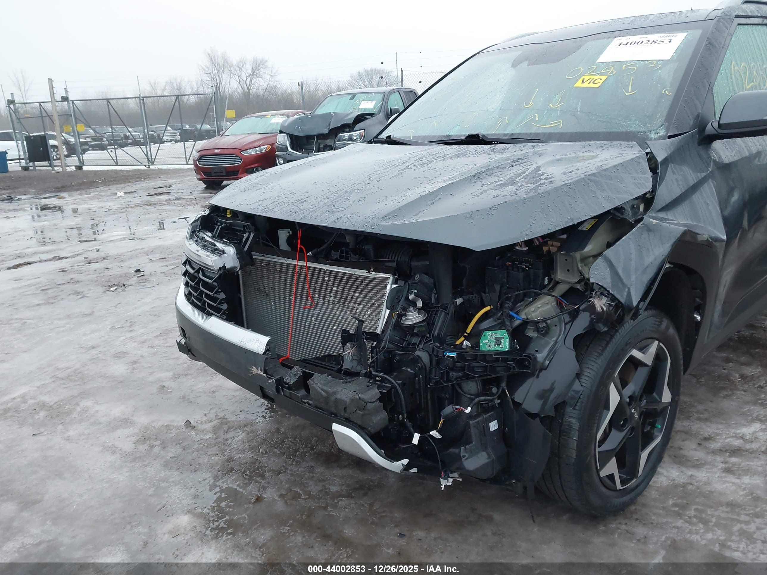 KIA SELTOS image 6