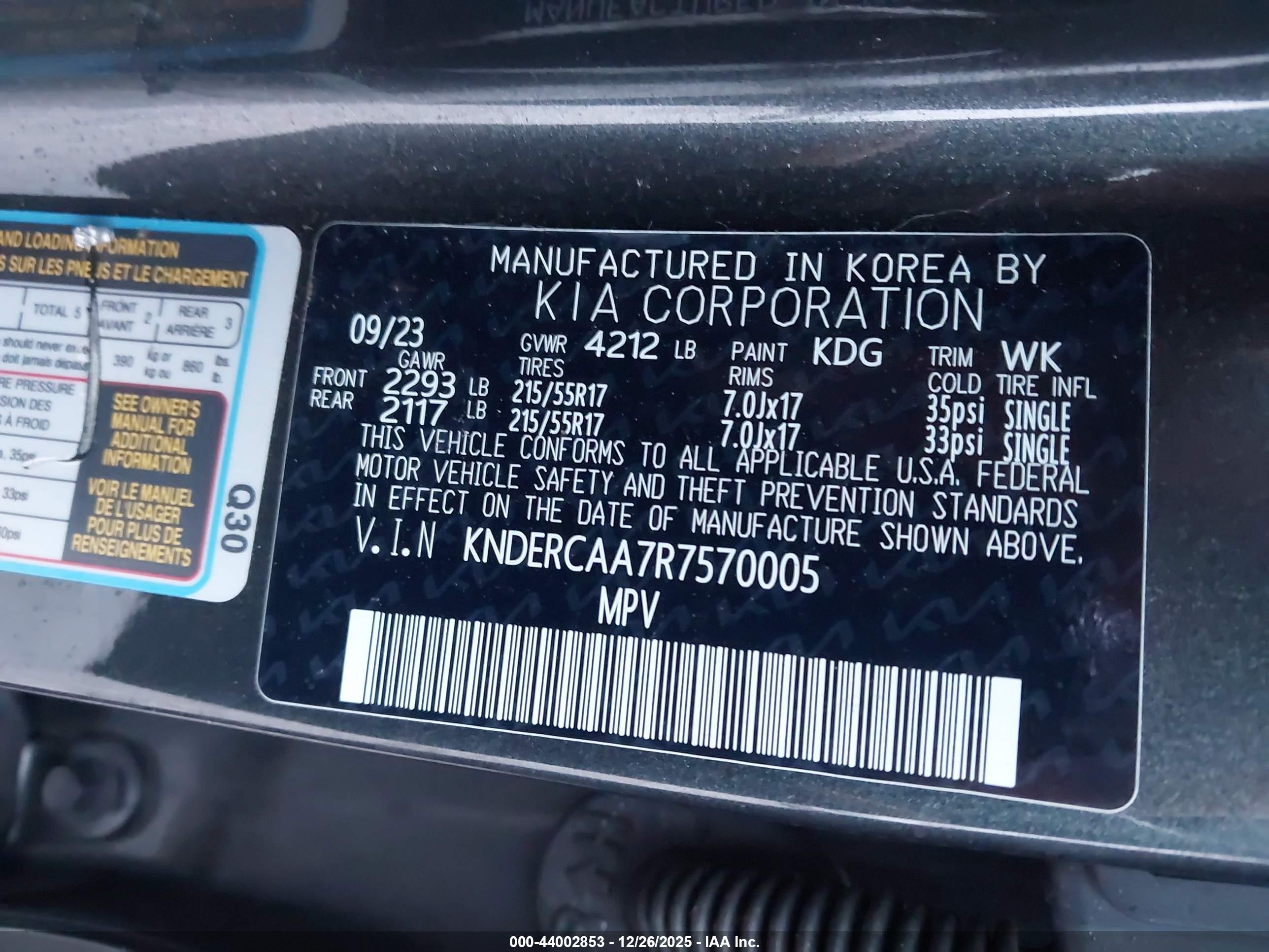 KIA SELTOS image 9