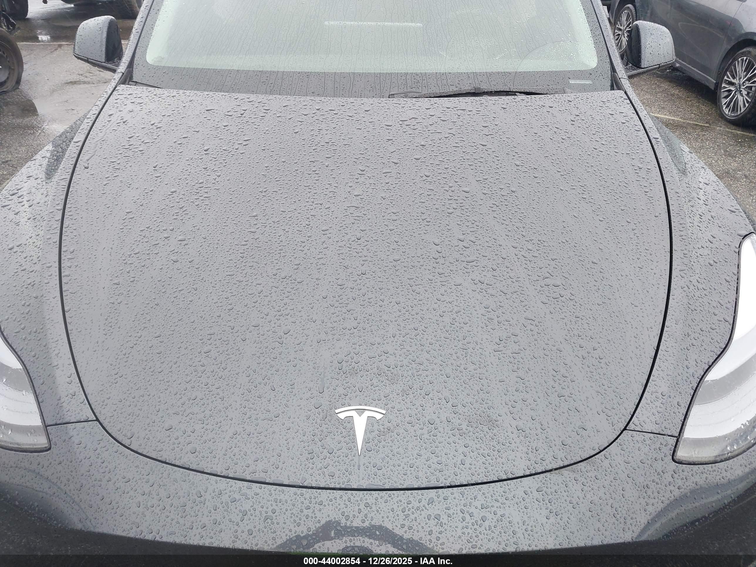 TESLA MODEL image 10
