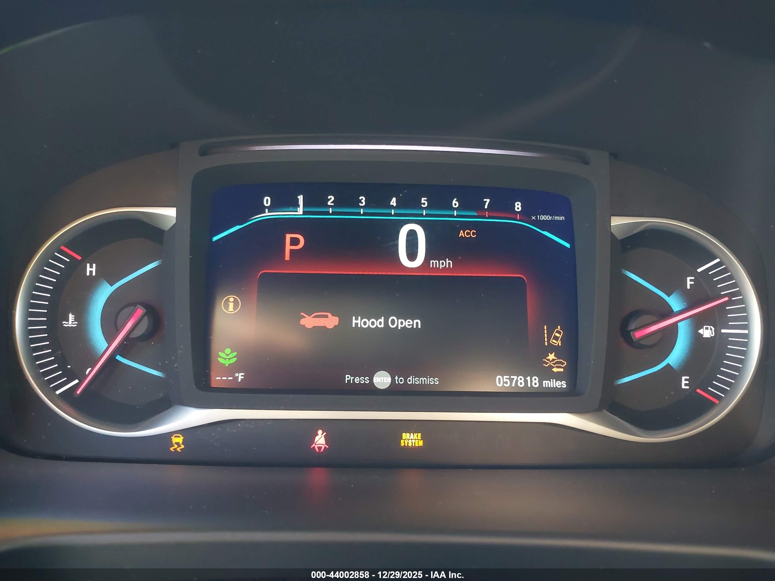 HONDA PILOT image 7