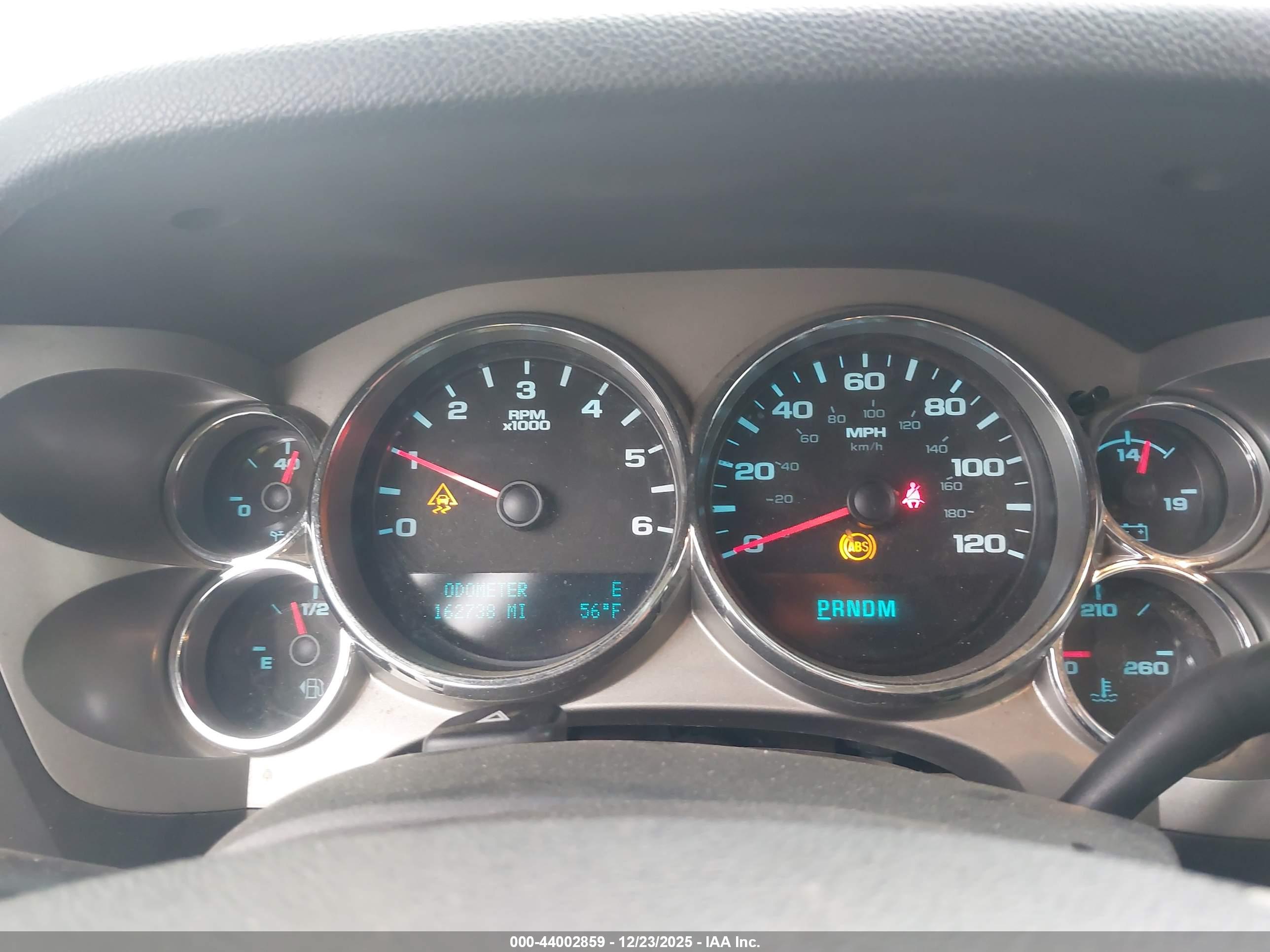 GMC SIERRA image 7
