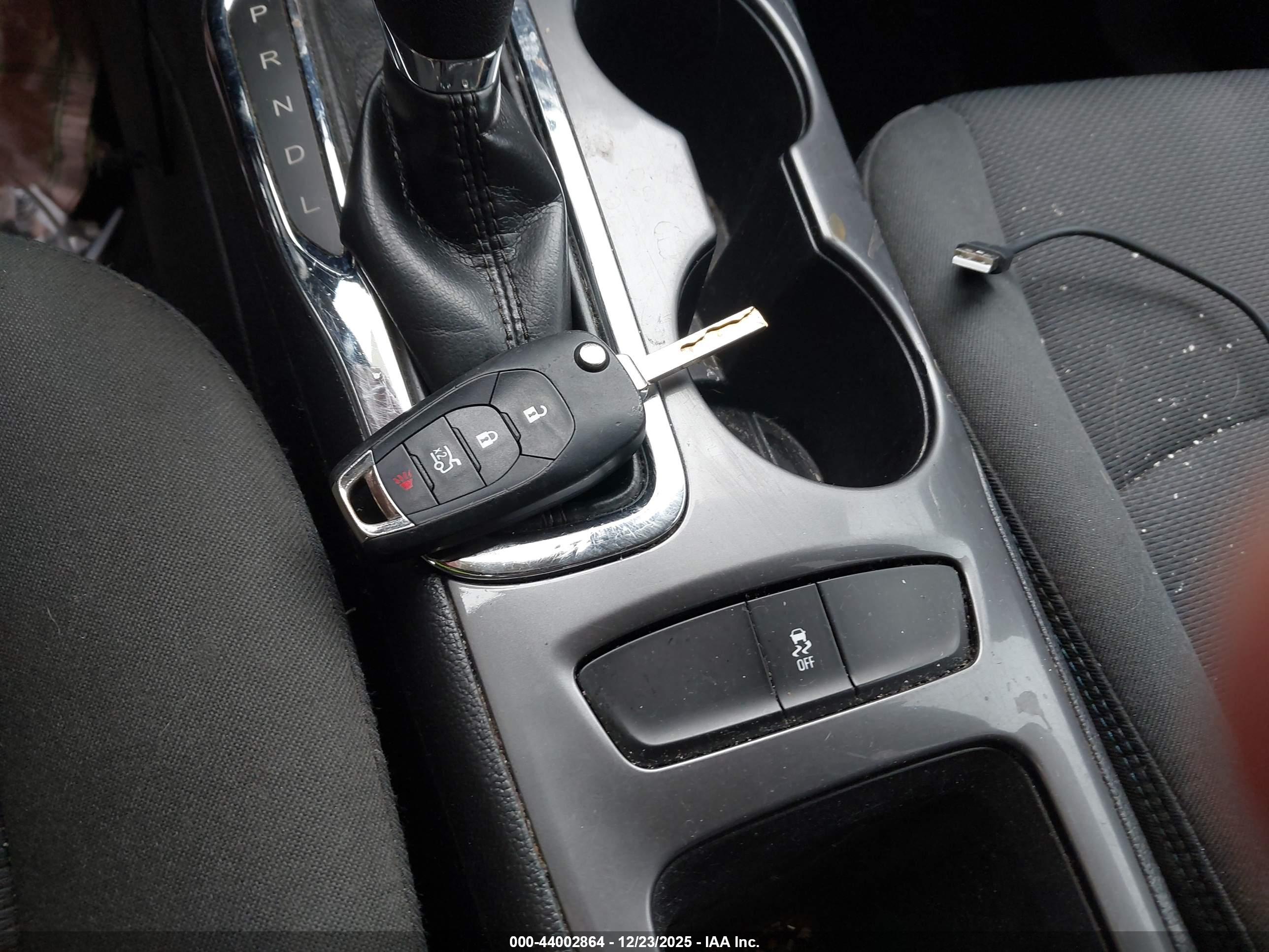 CHEVROLET CRUZE image 11