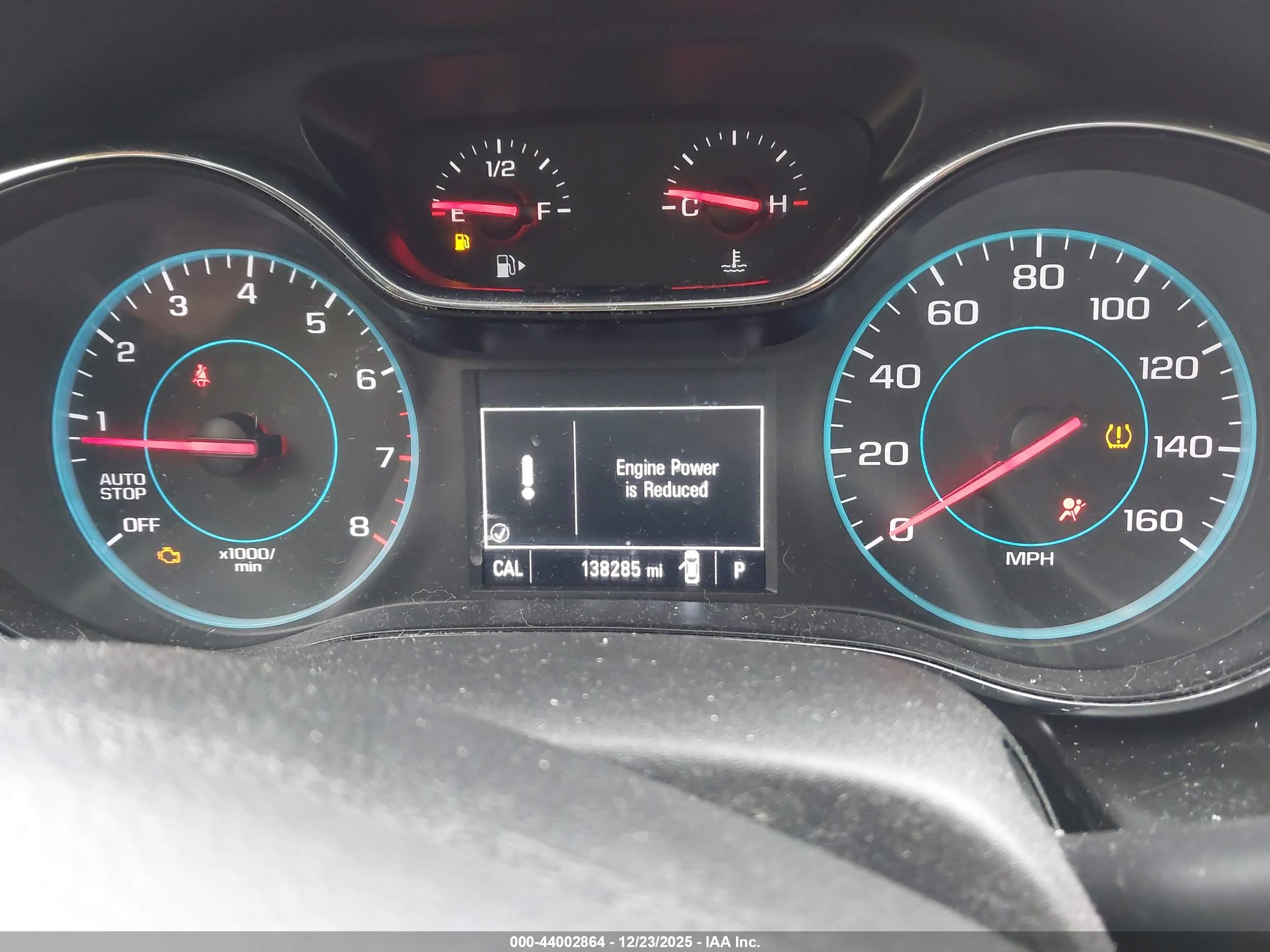 CHEVROLET CRUZE image 7