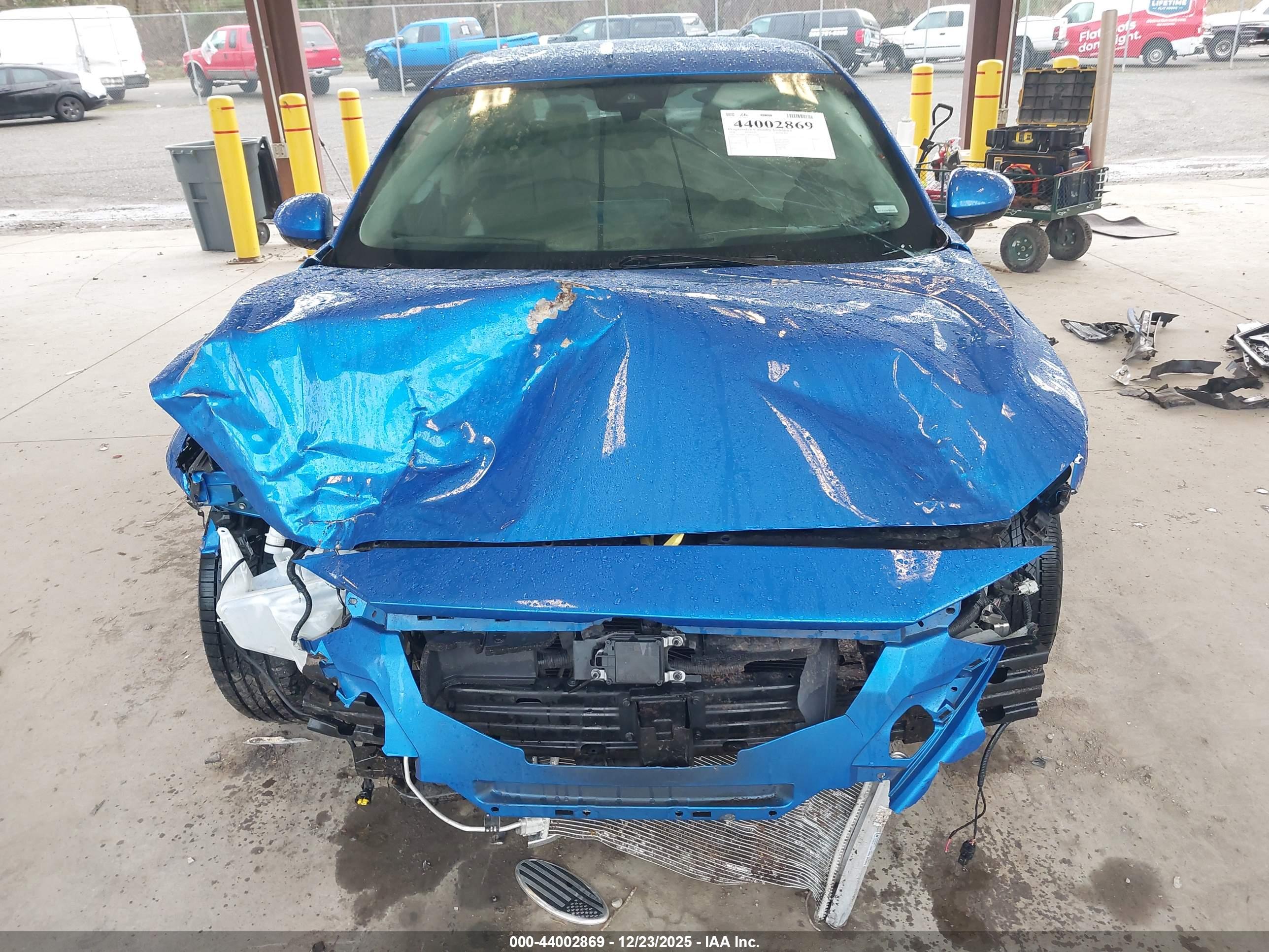 NISSAN SENTRA image 6