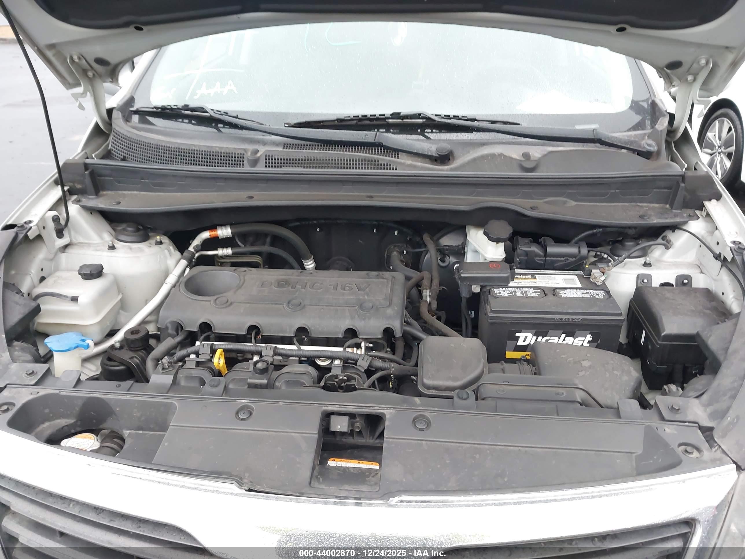 KIA SPORTAGE image 10