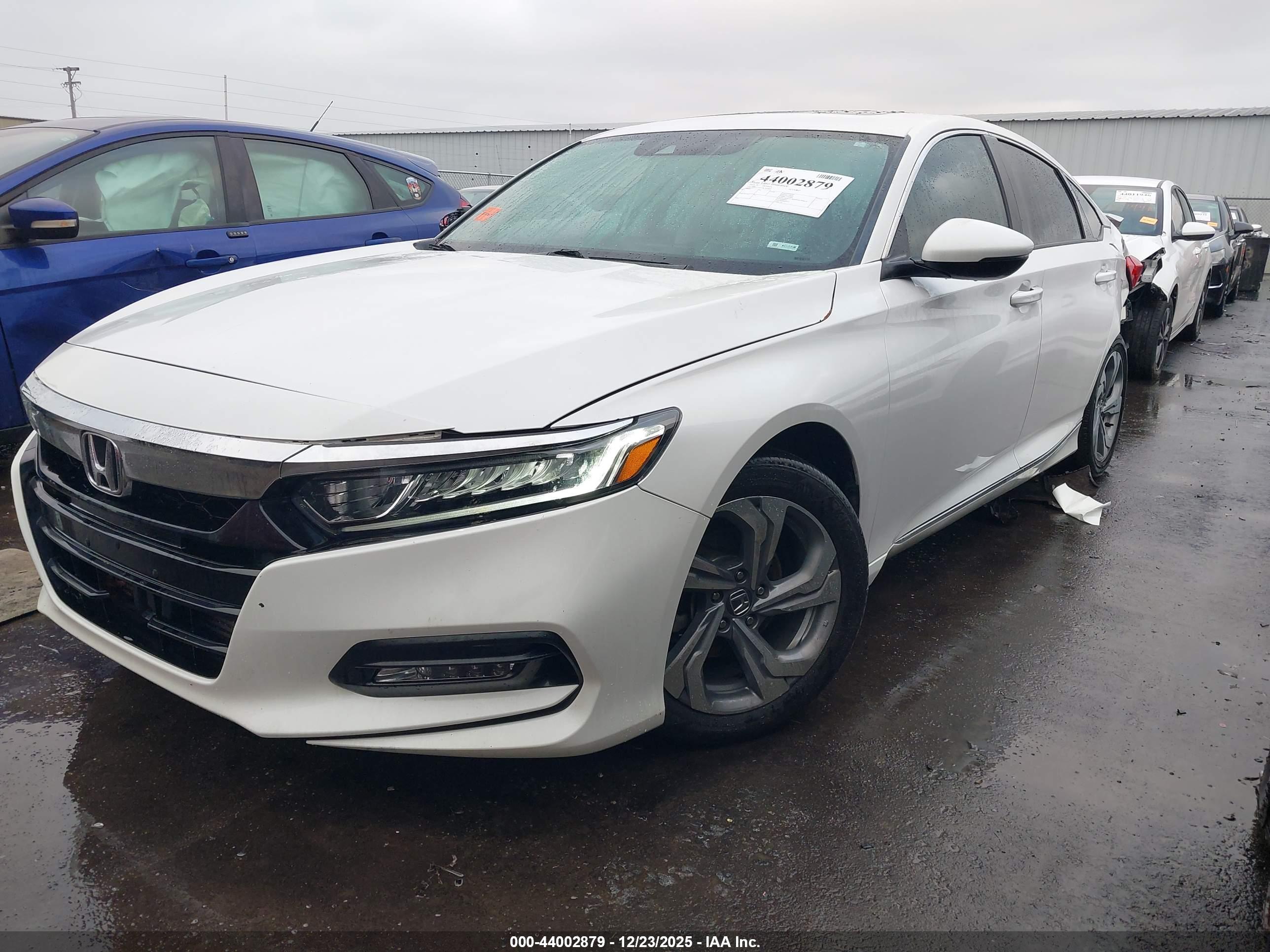 HONDA ACCORD image 2