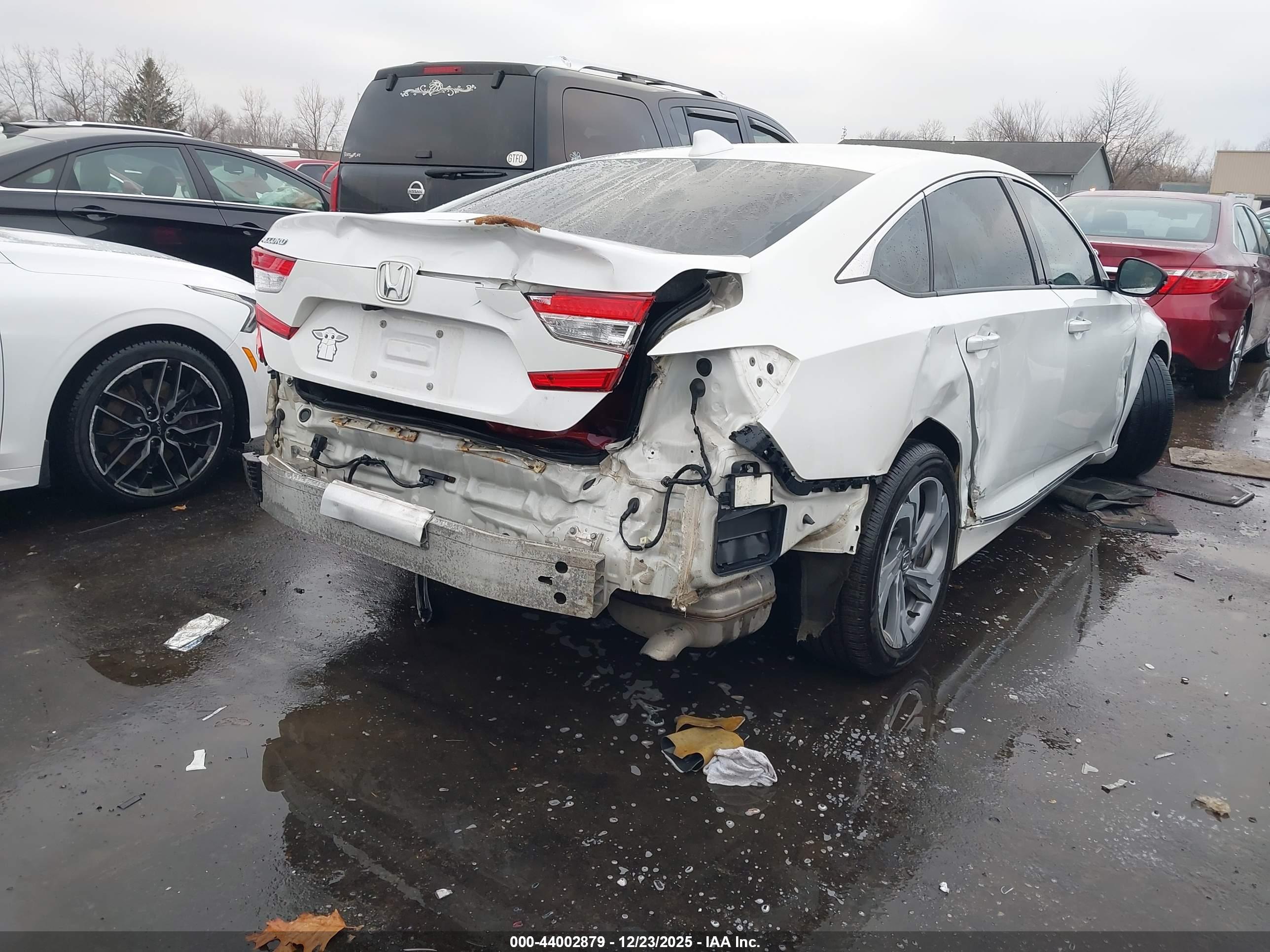 HONDA ACCORD image 6