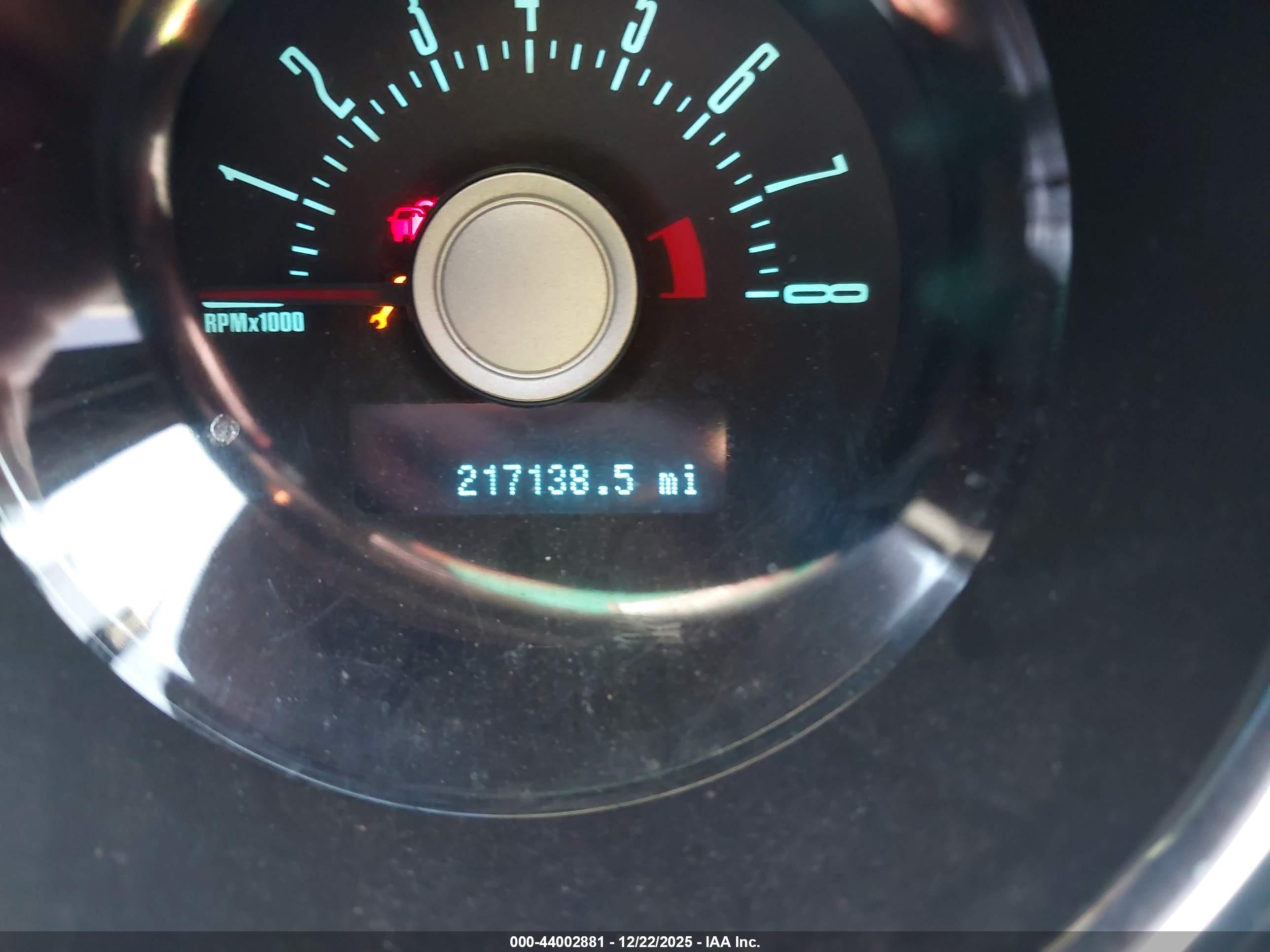 FORD MUSTANG image 7