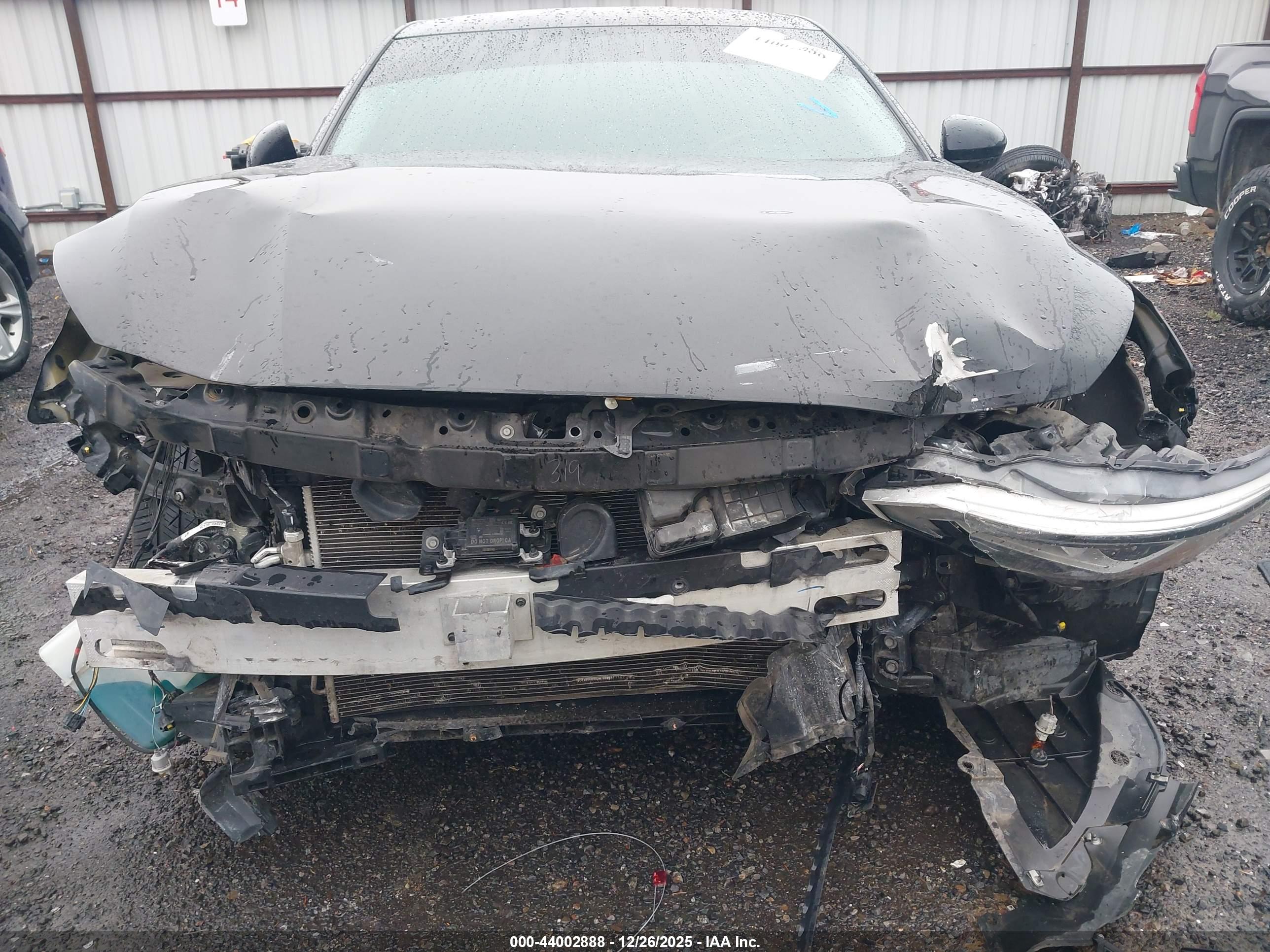 NISSAN ALTIMA image 6