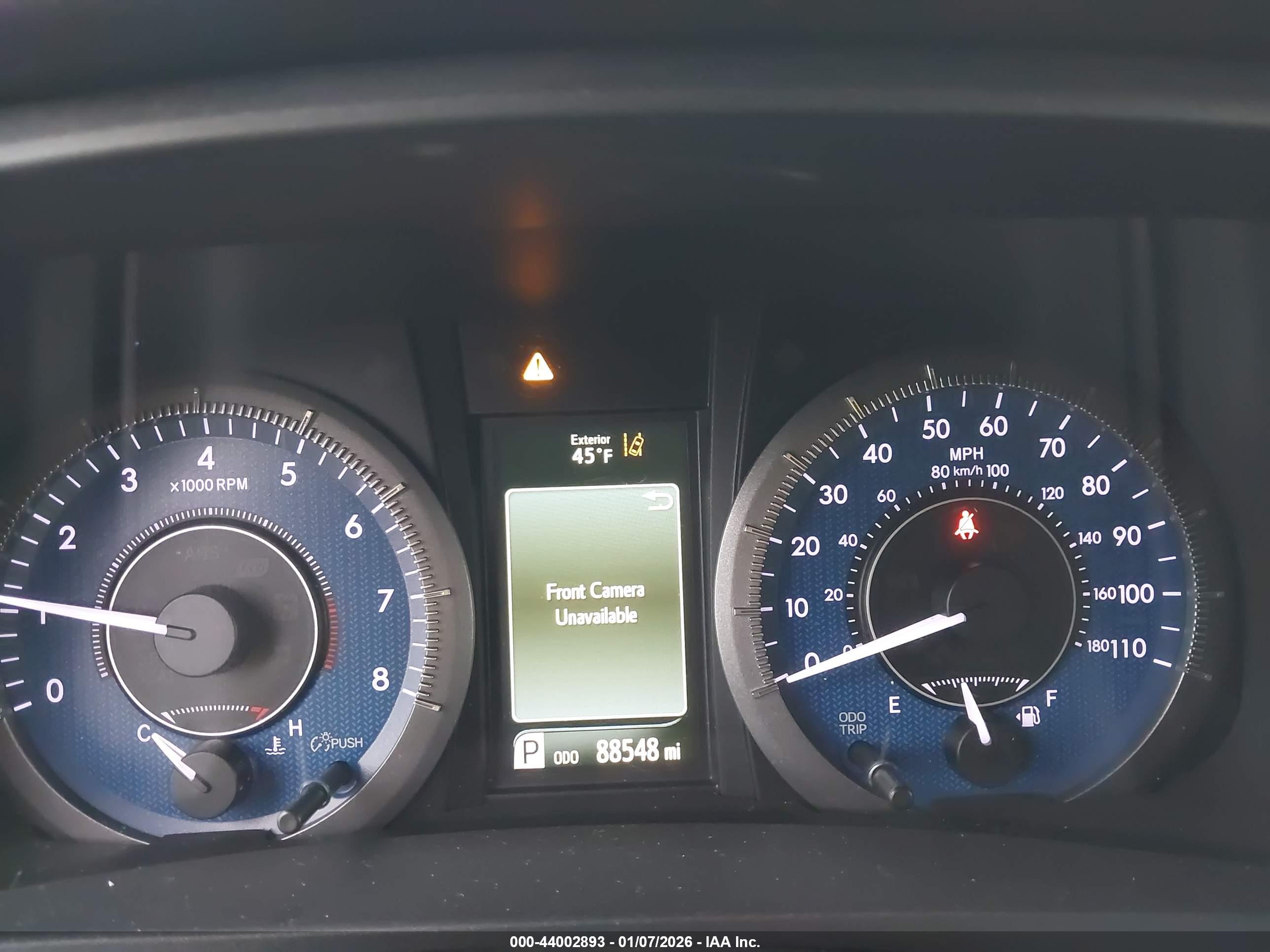 TOYOTA SIENNA image 7