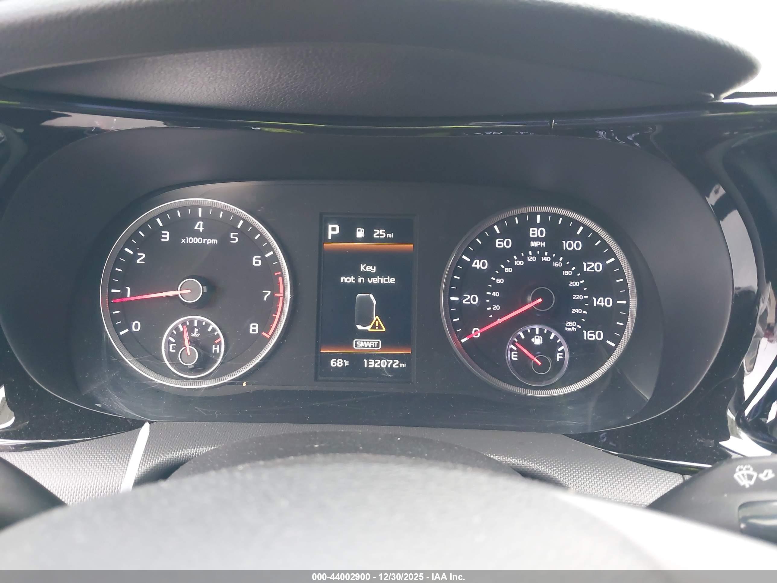 KIA K5 image 7