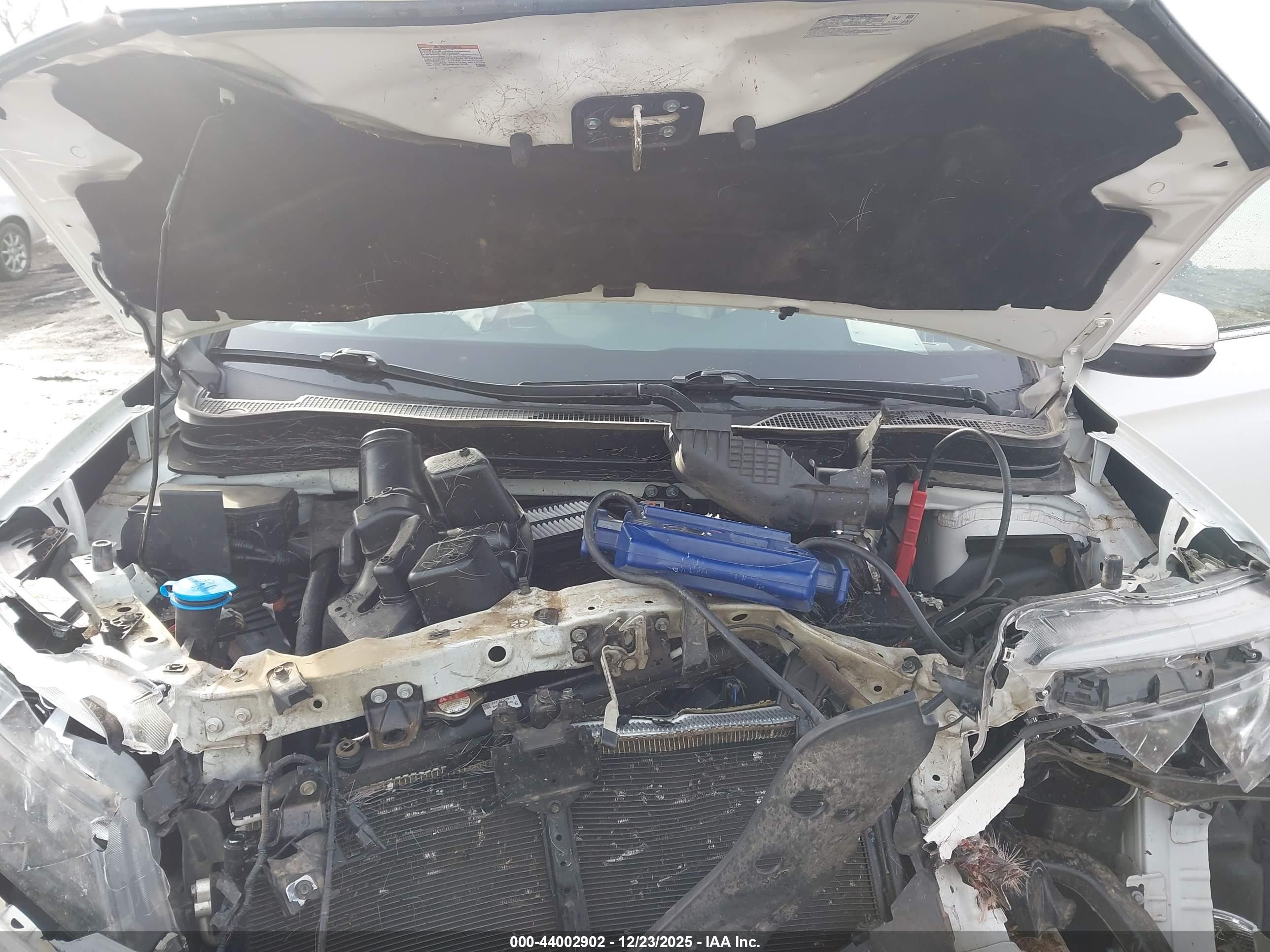 HONDA PILOT image 10