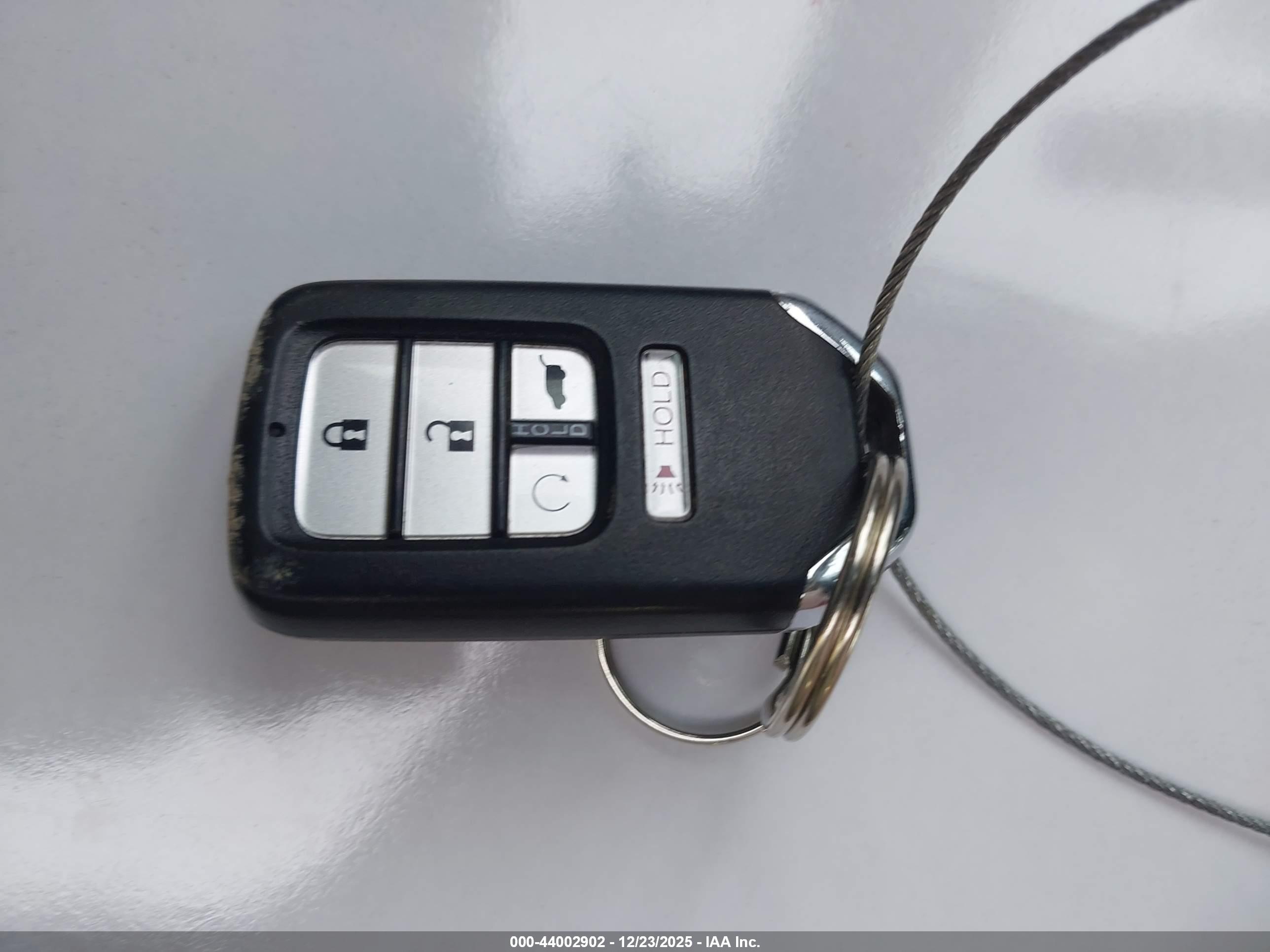 HONDA PILOT image 11