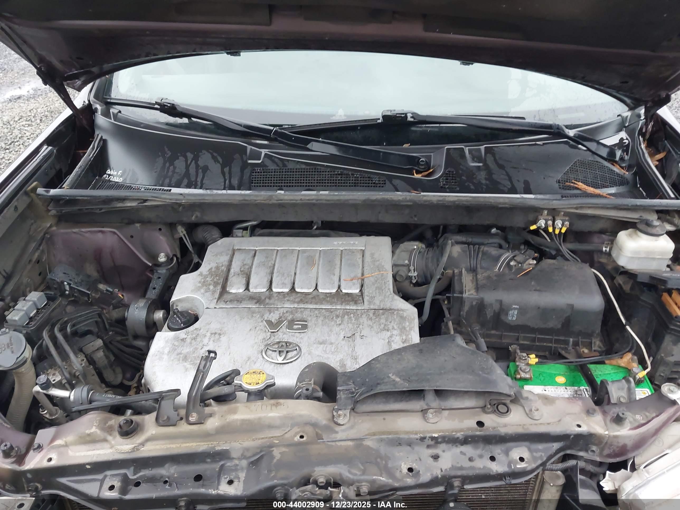 TOYOTA HIGHLANDER image 10