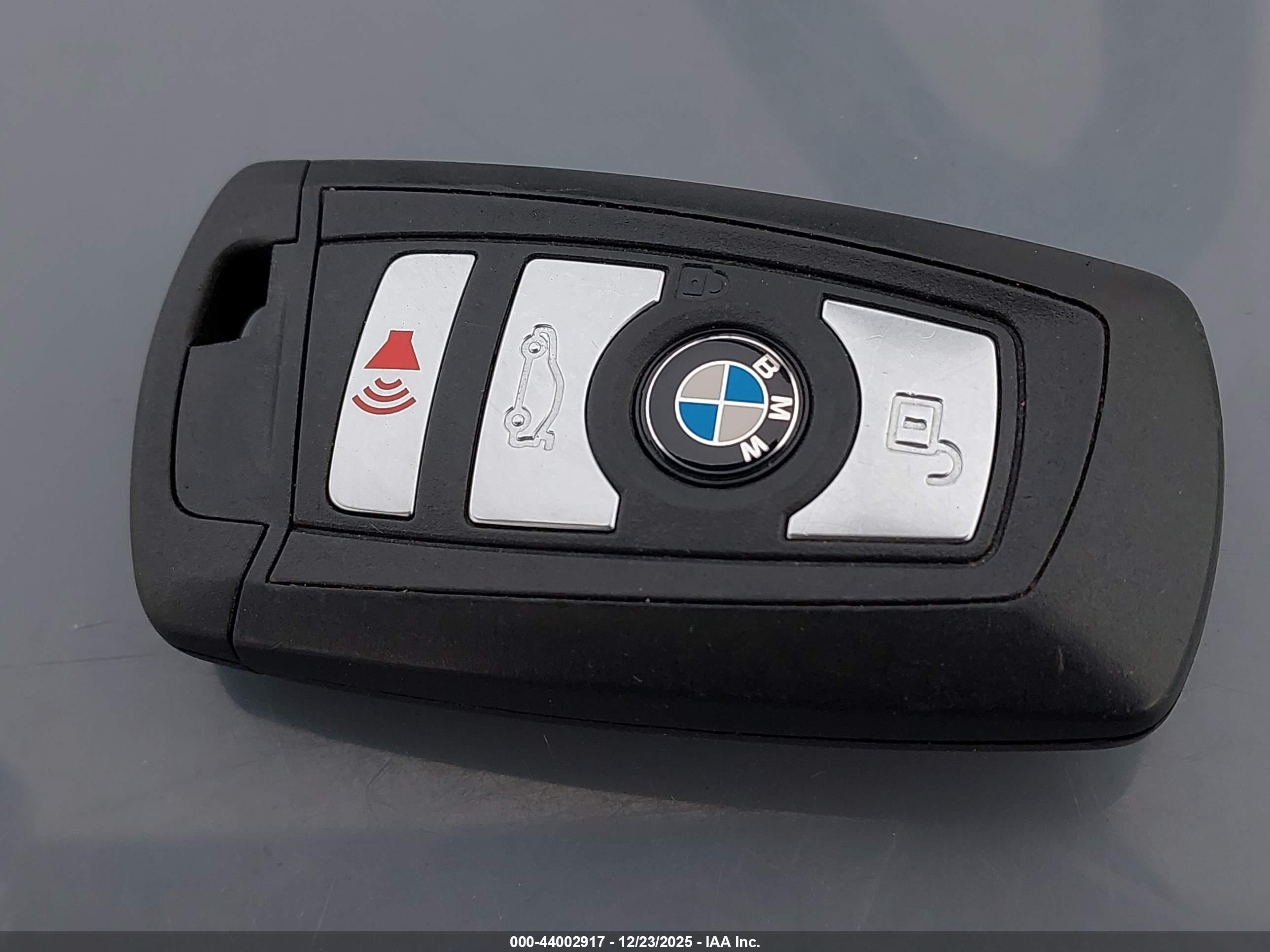 BMW X3 image 11