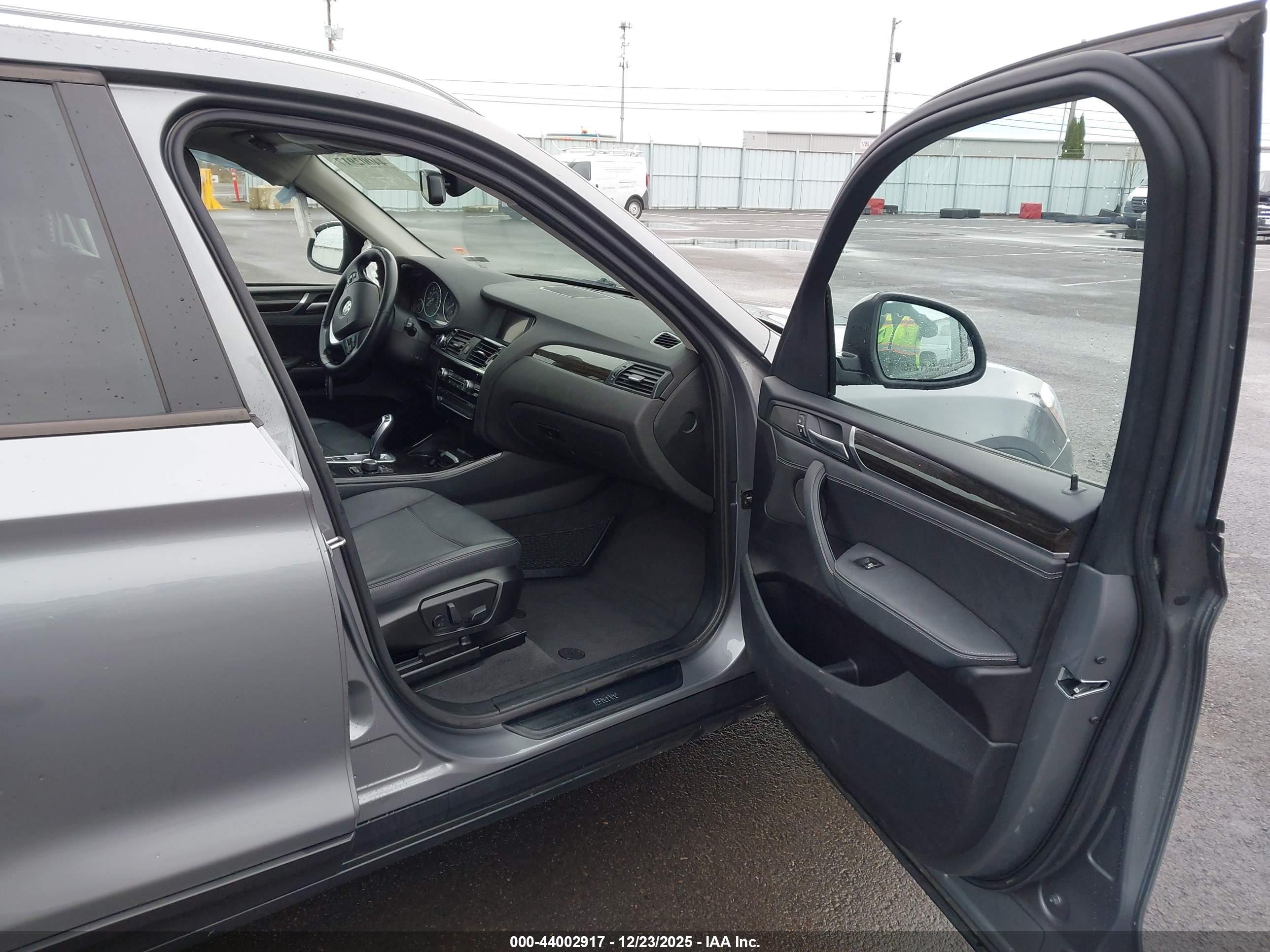 BMW X3 image 5