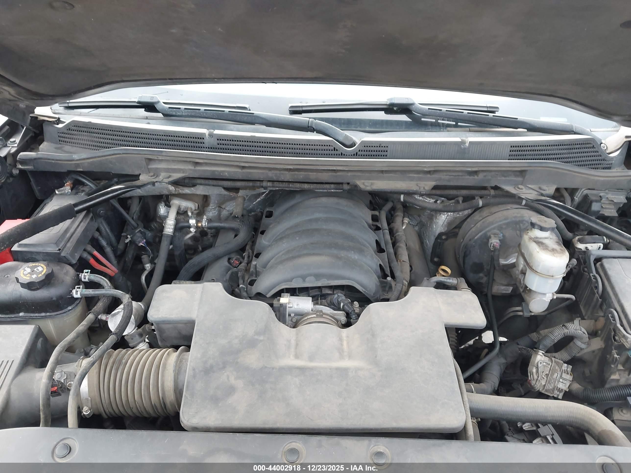 GMC SIERRA image 10