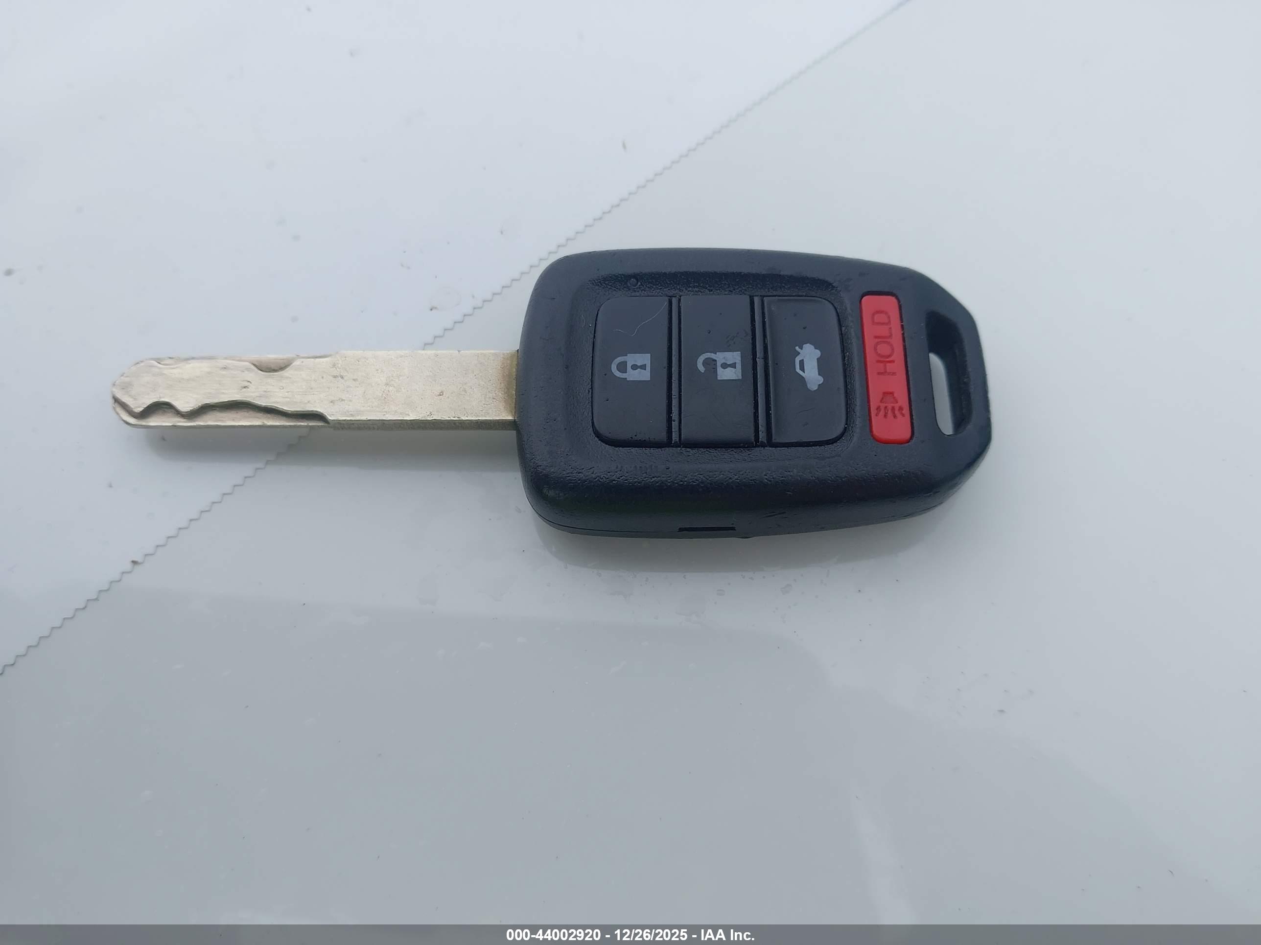 HONDA CIVIC image 11