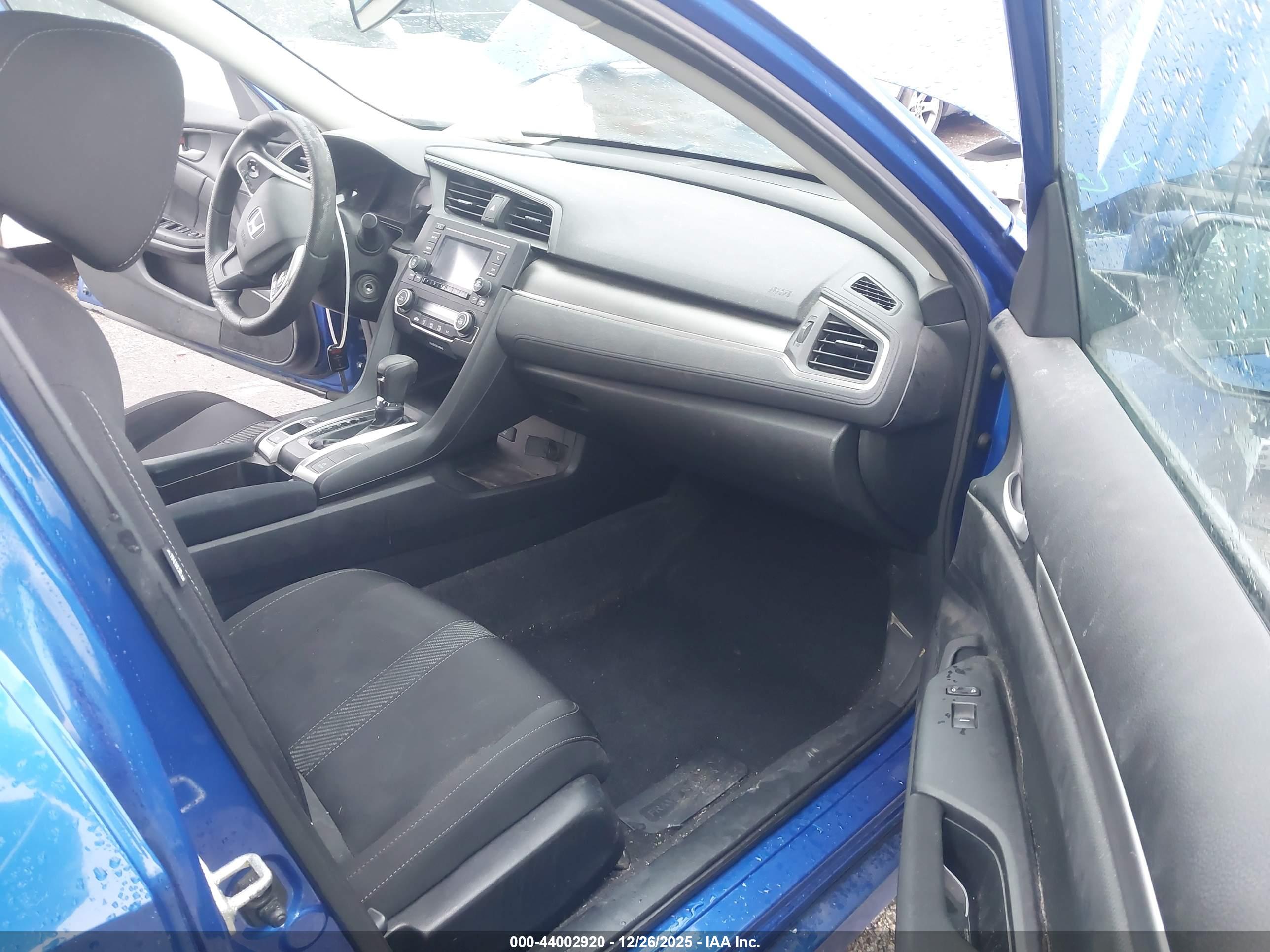 HONDA CIVIC image 5