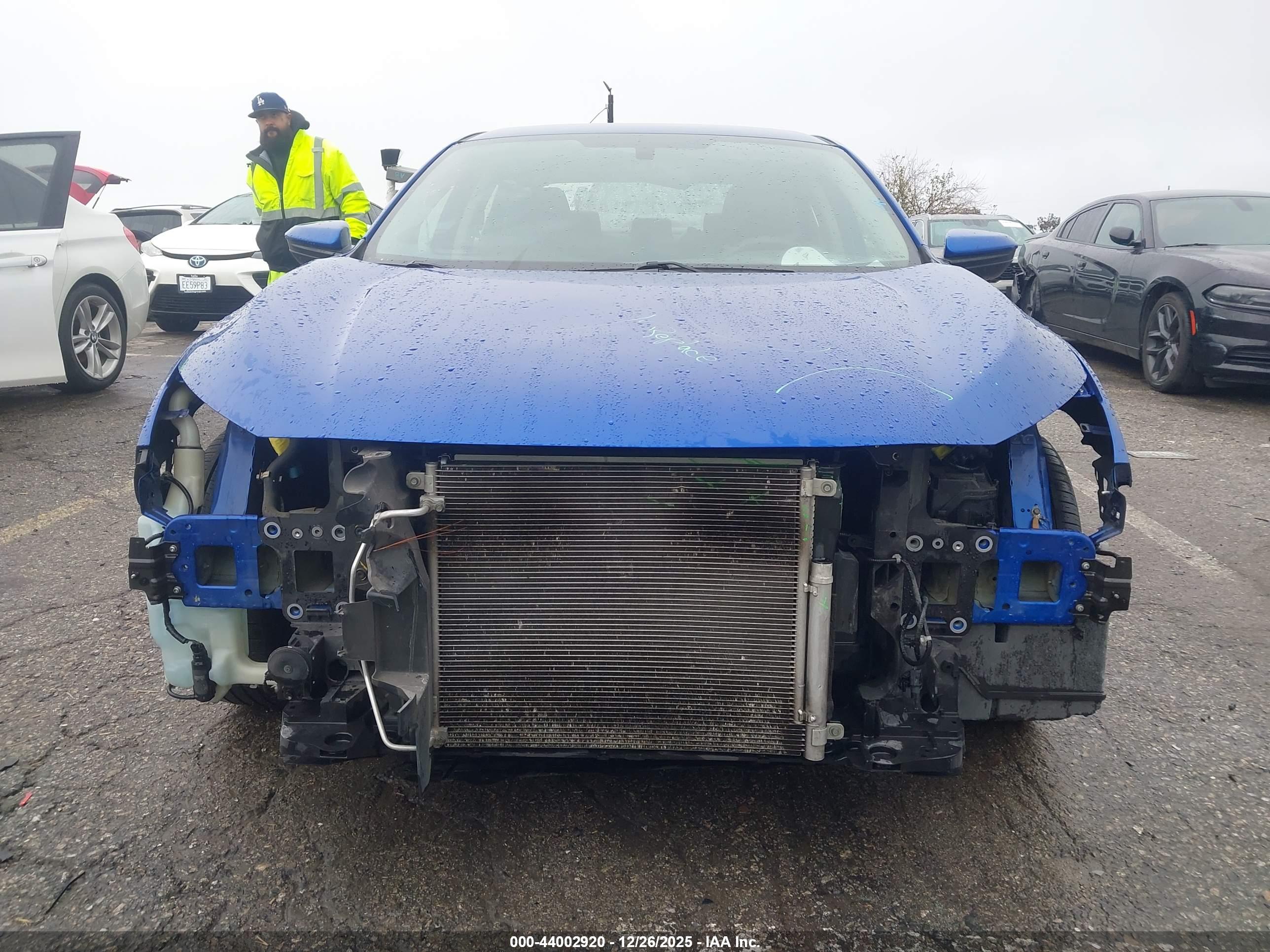 HONDA CIVIC image 6