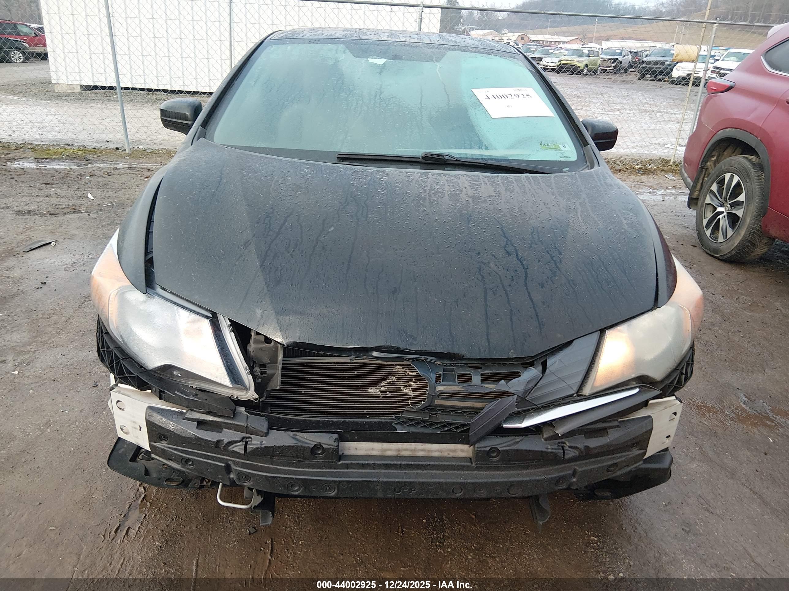 HONDA CIVIC image 6