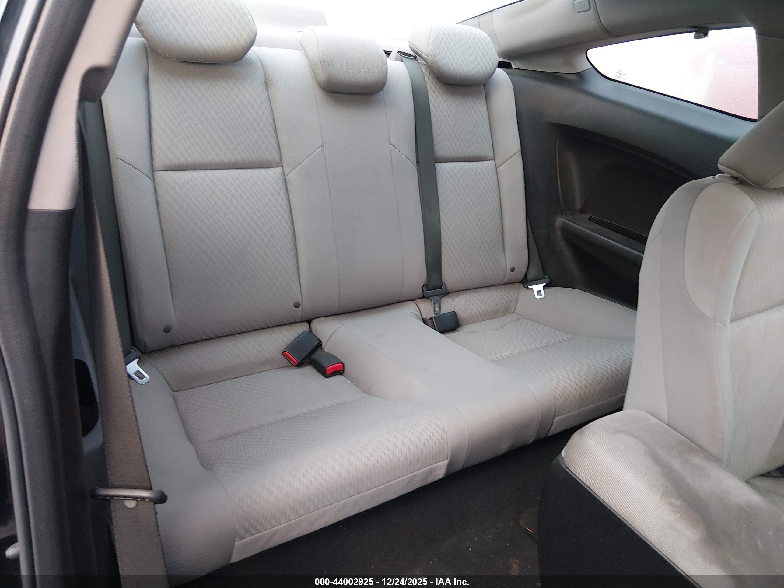 HONDA CIVIC image 8