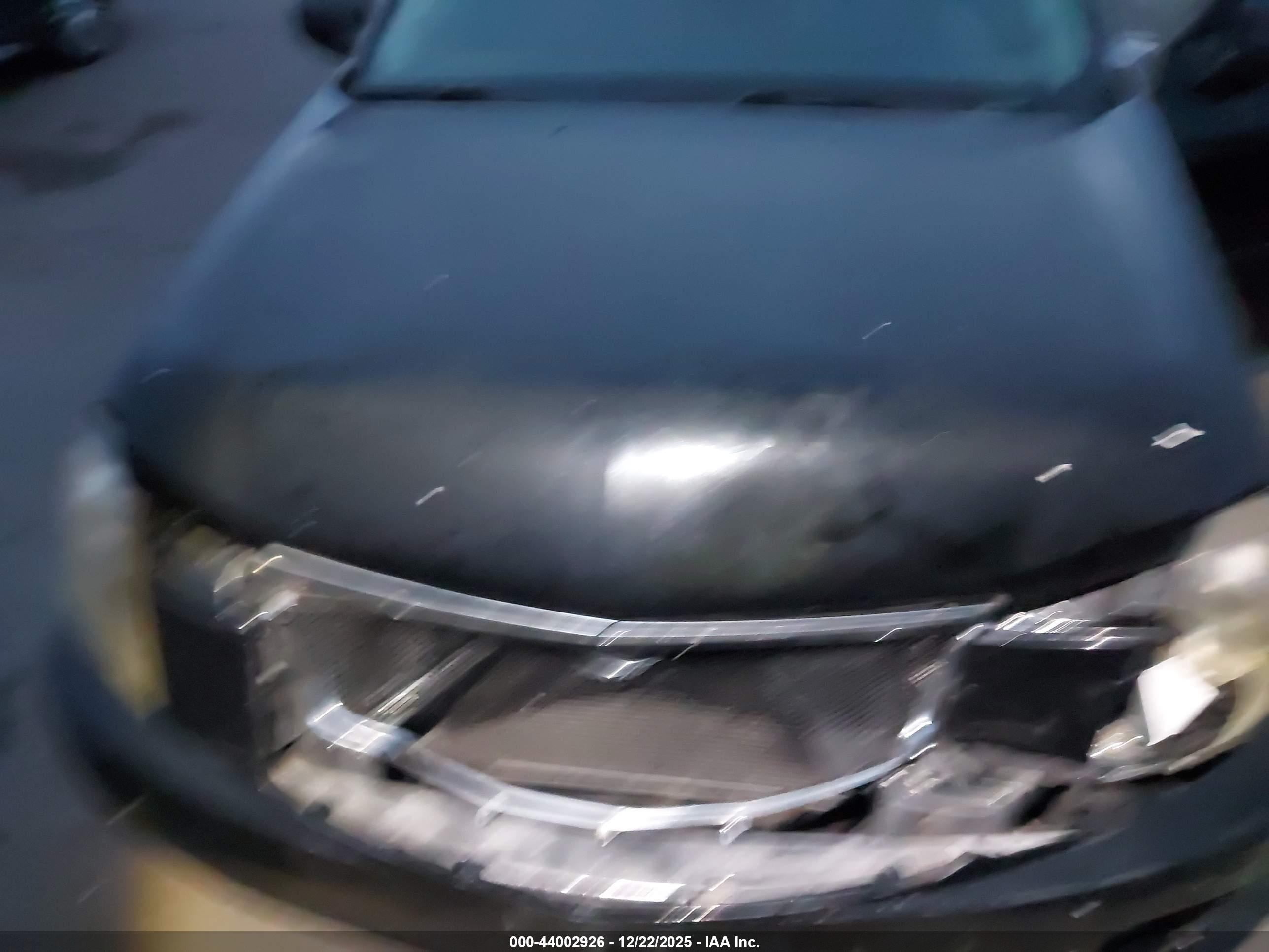 CADILLAC CTS image 10