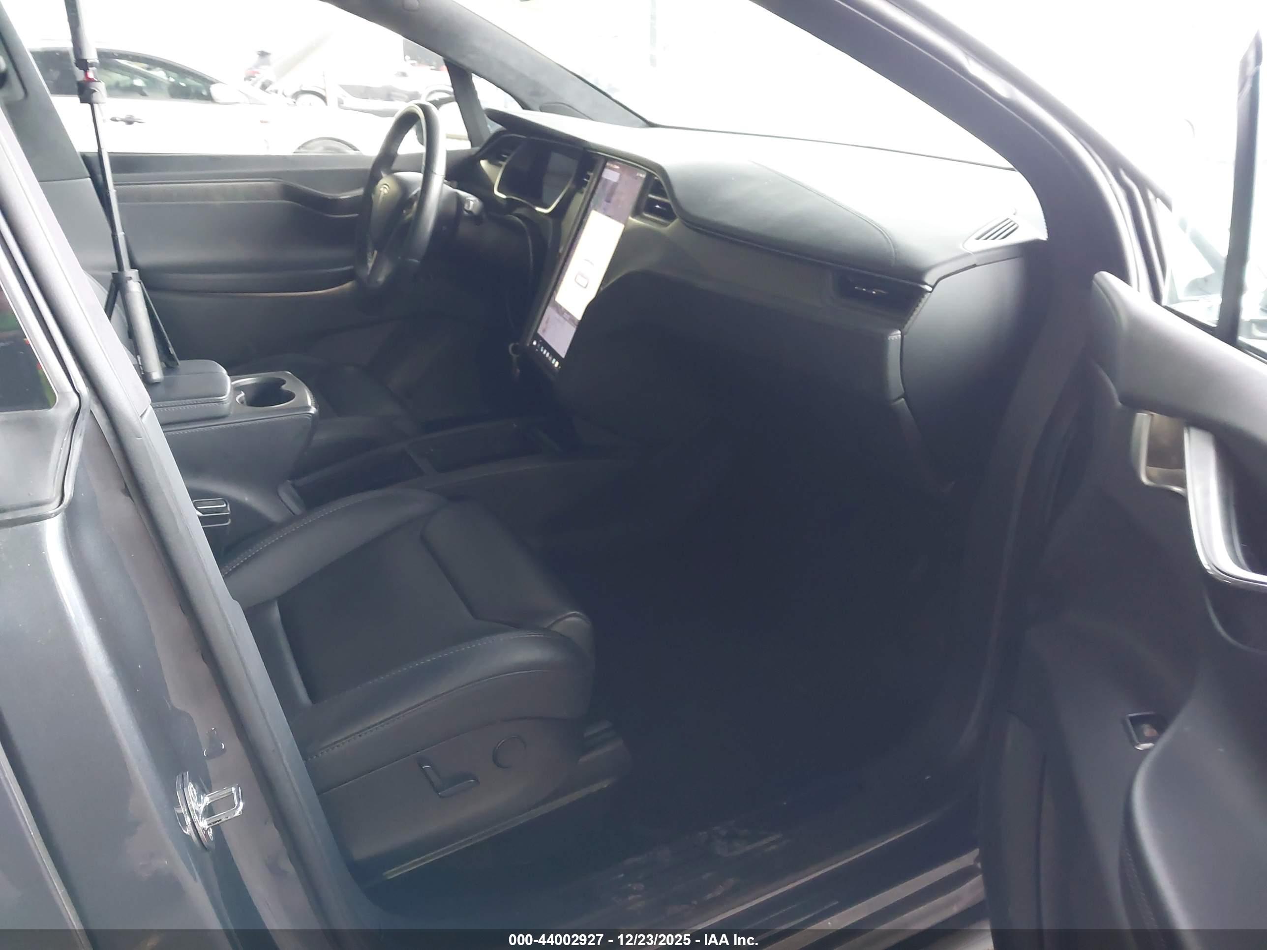 TESLA MODEL image 5