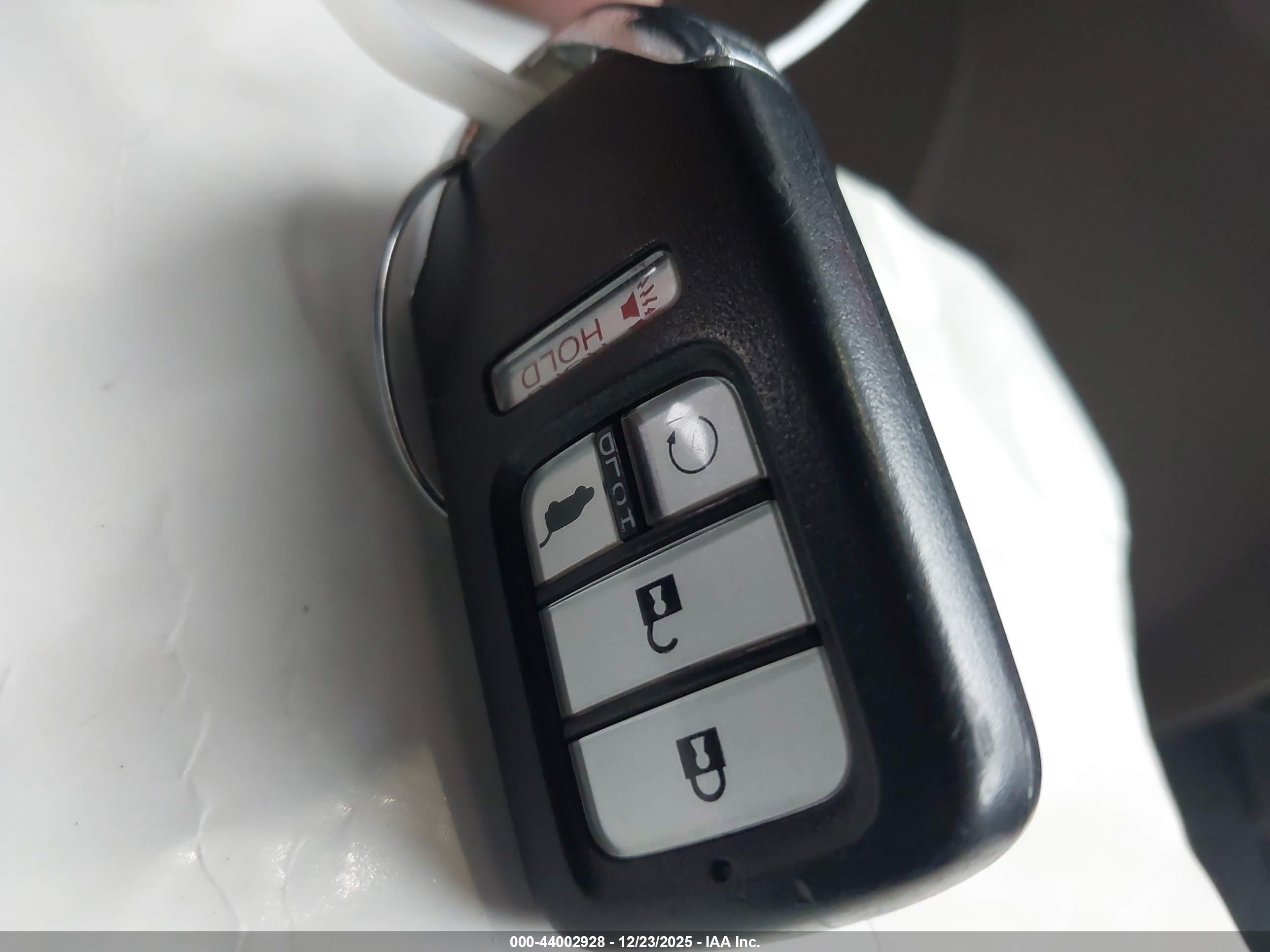 HONDA PILOT image 11