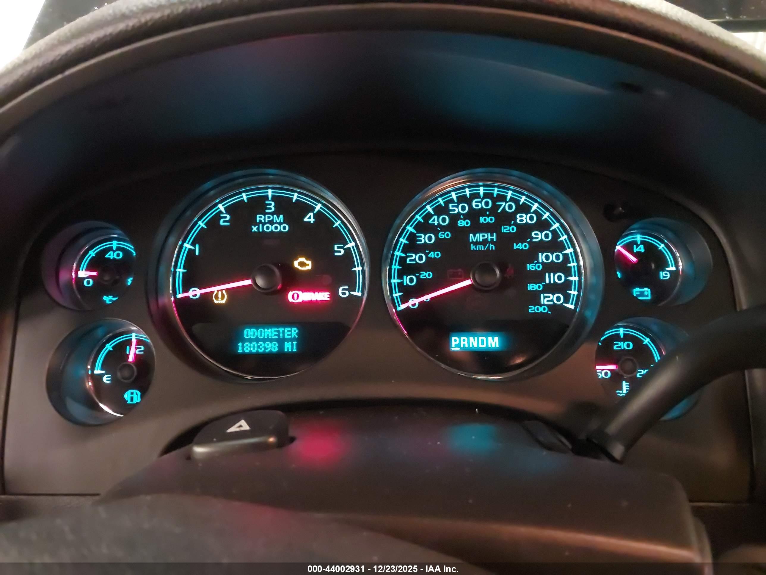GMC SIERRA image 7