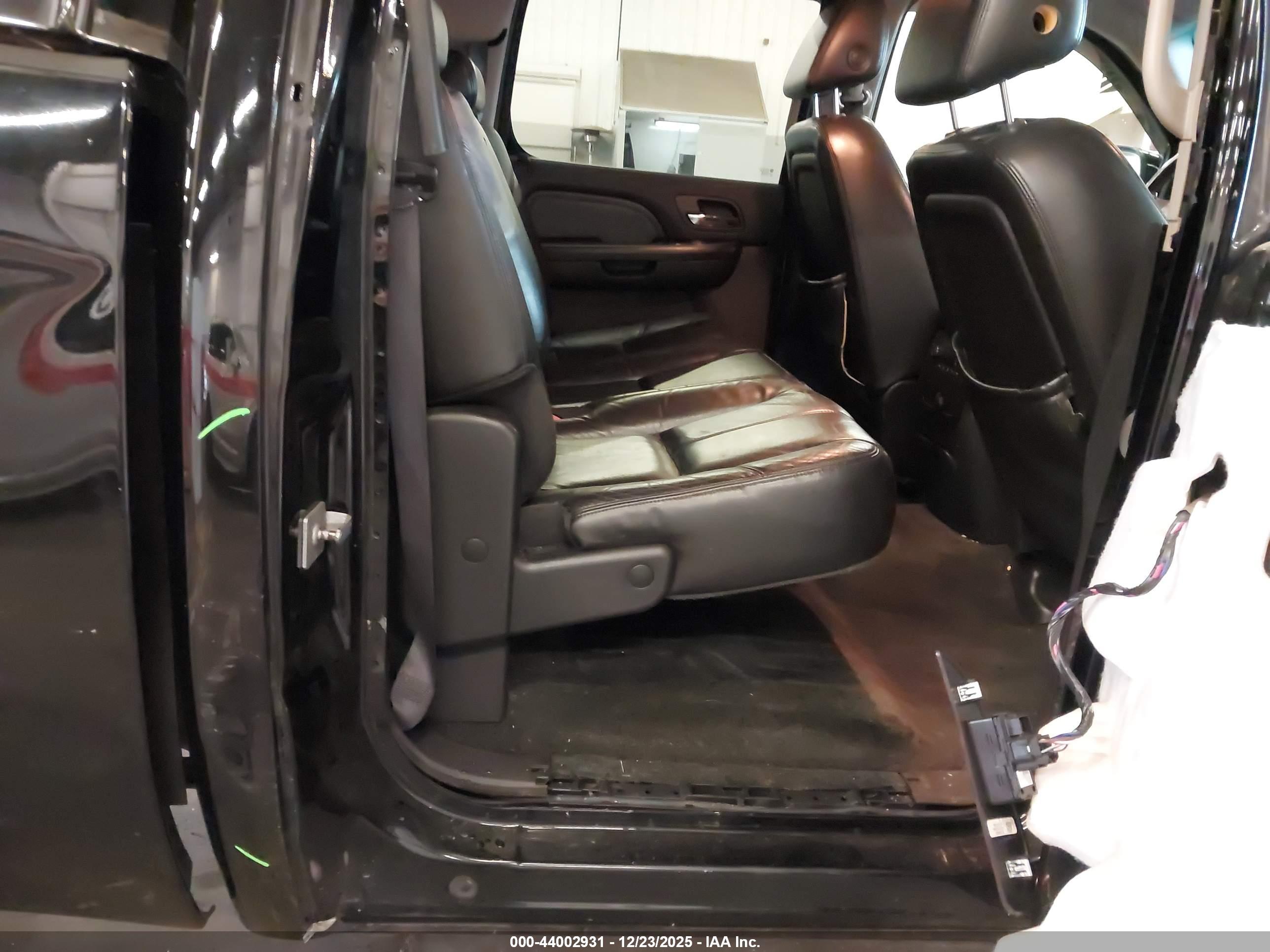 GMC SIERRA image 8