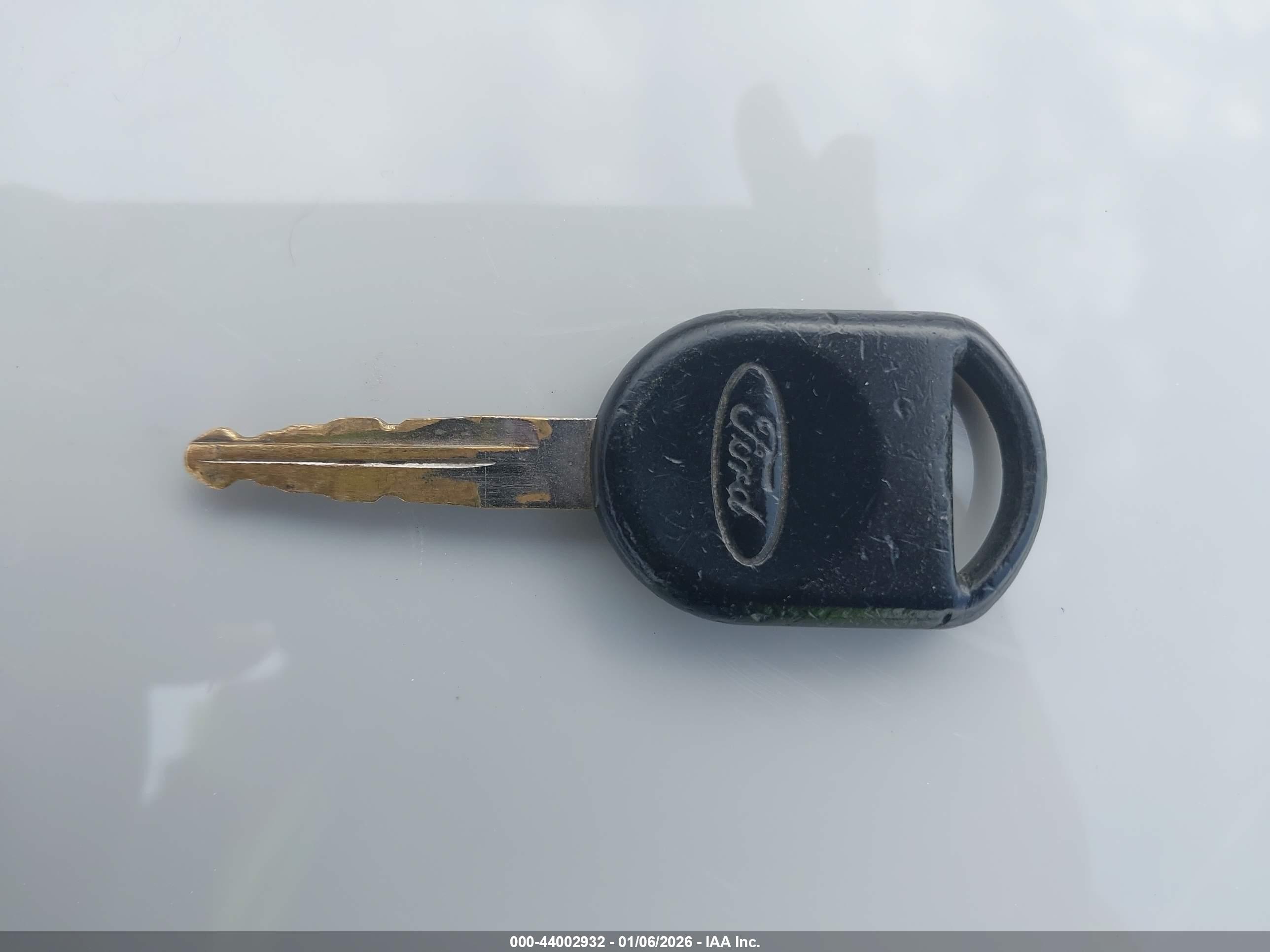 FORD FOCUS image 11