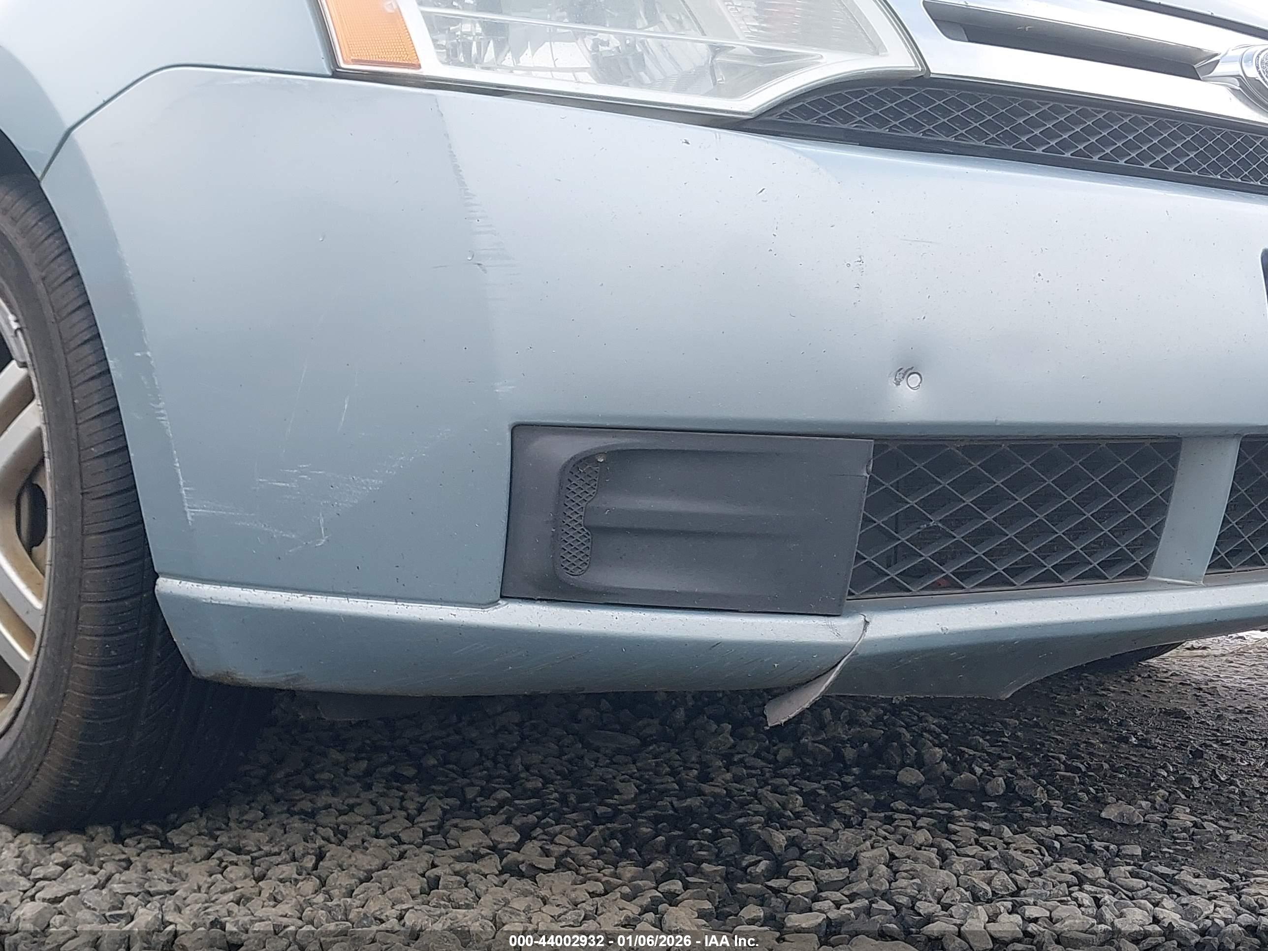 FORD FOCUS image 6