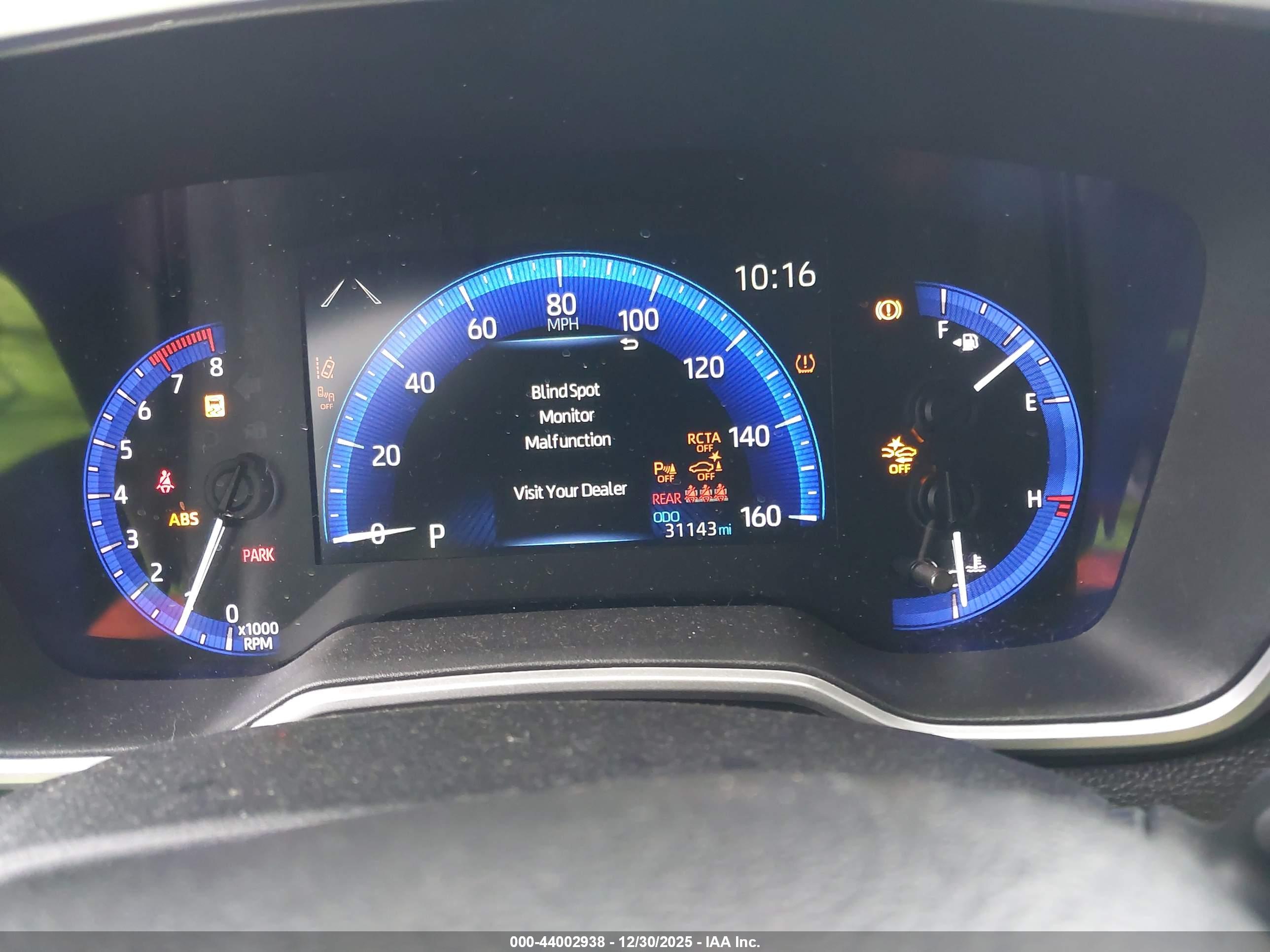 TOYOTA COROLLA image 7