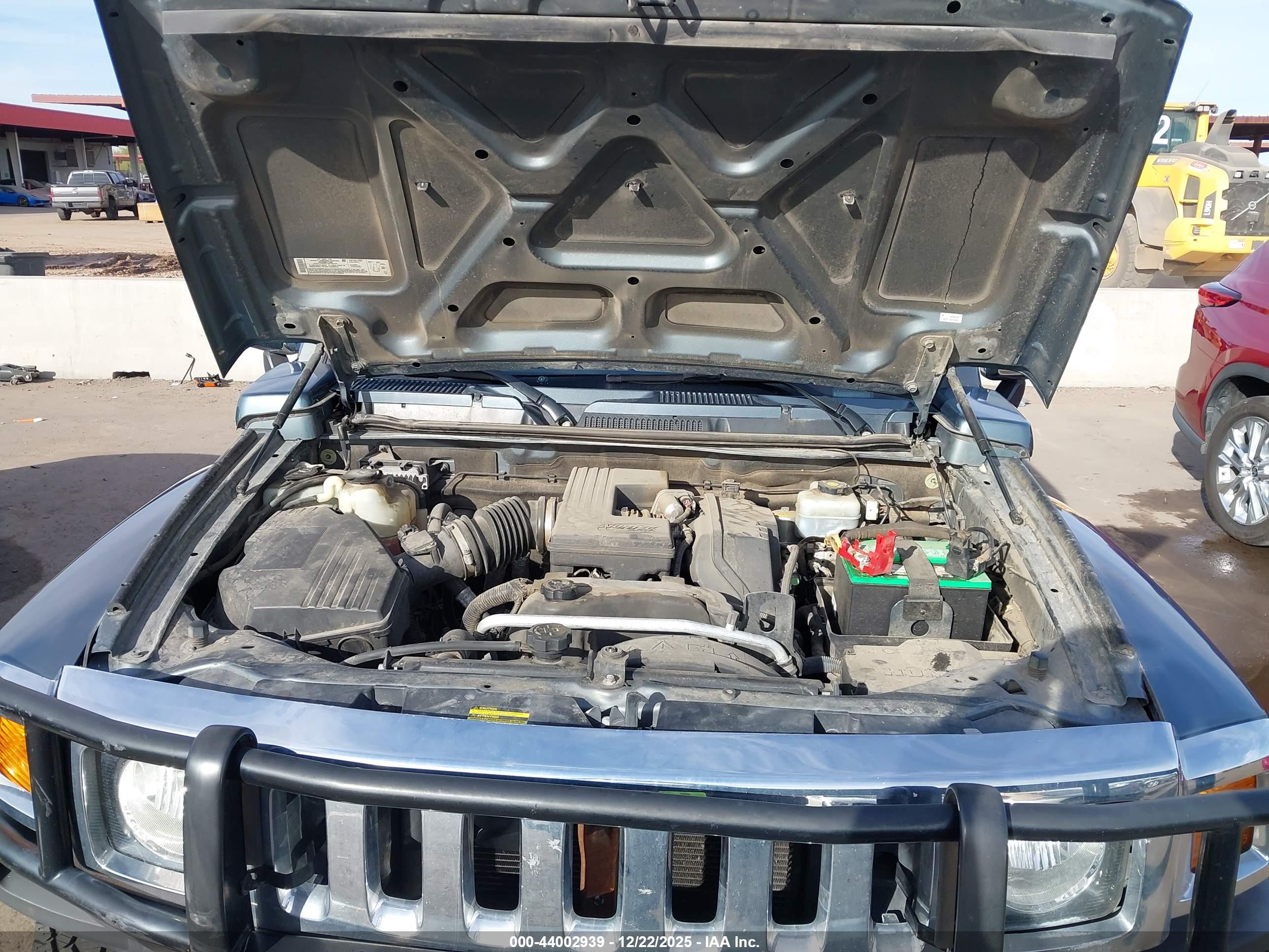 HUMMER H3 image 10