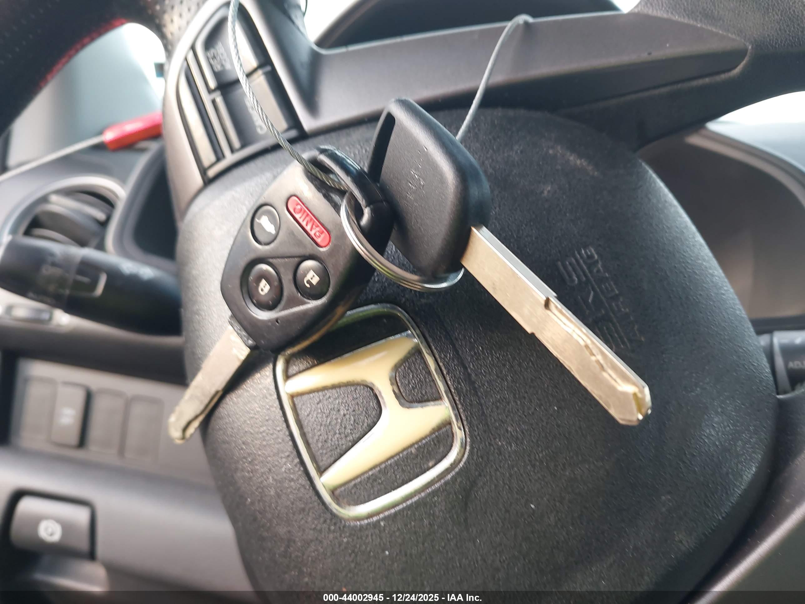 HONDA PILOT image 11