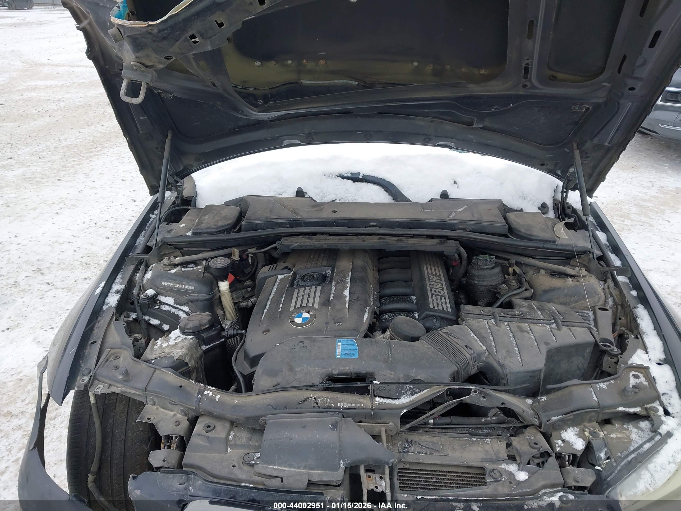 BMW 328I image 10