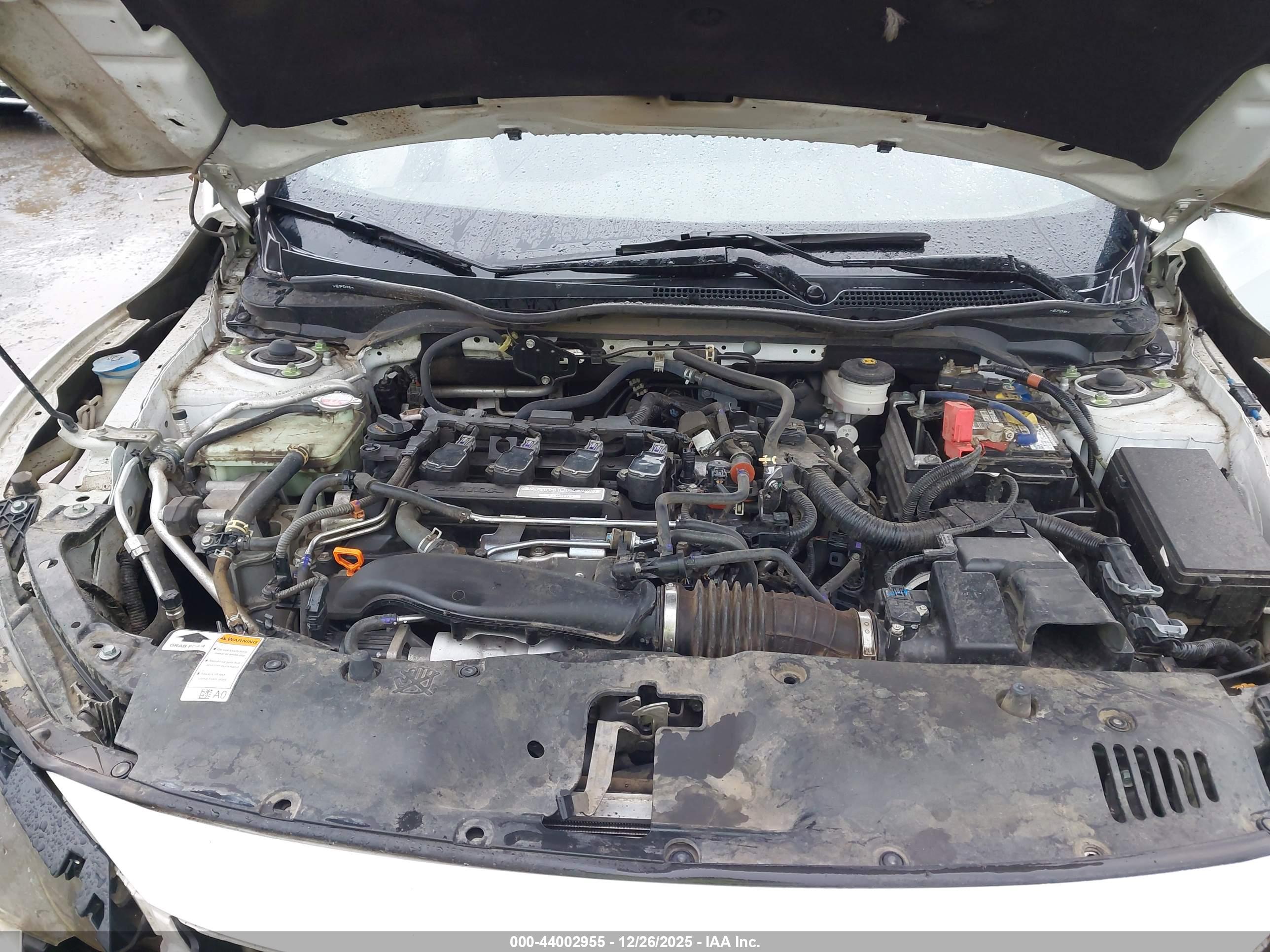 HONDA CIVIC image 10