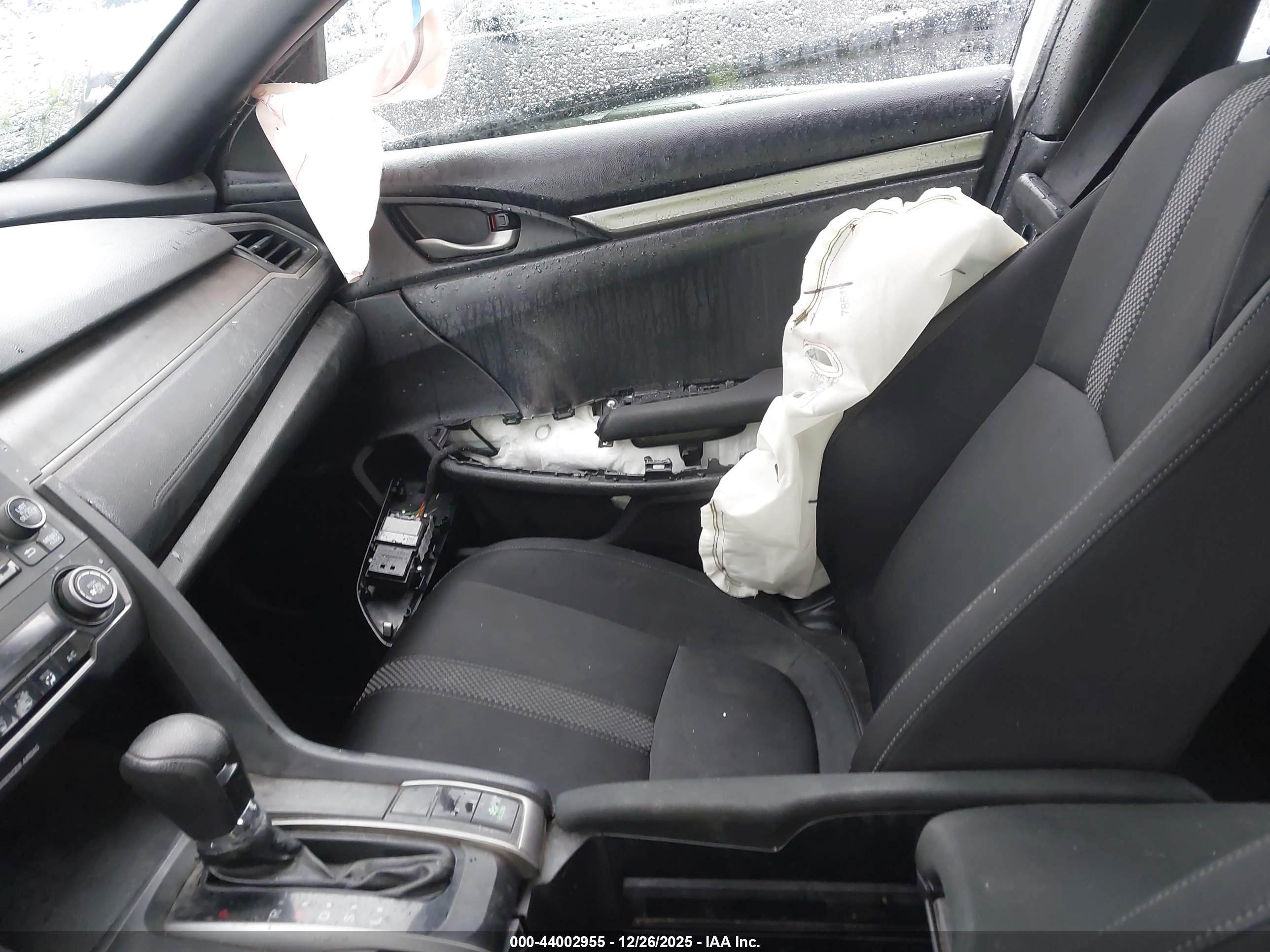 HONDA CIVIC image 5