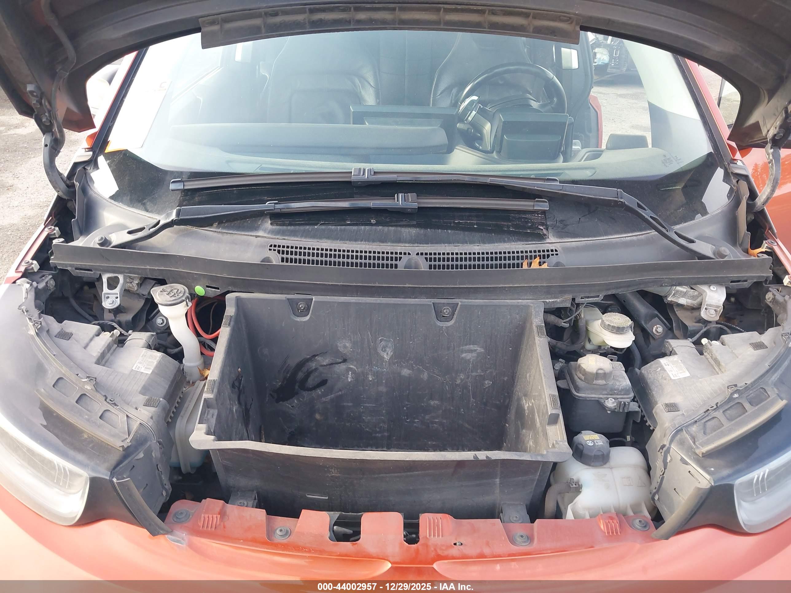 BMW I3 image 10