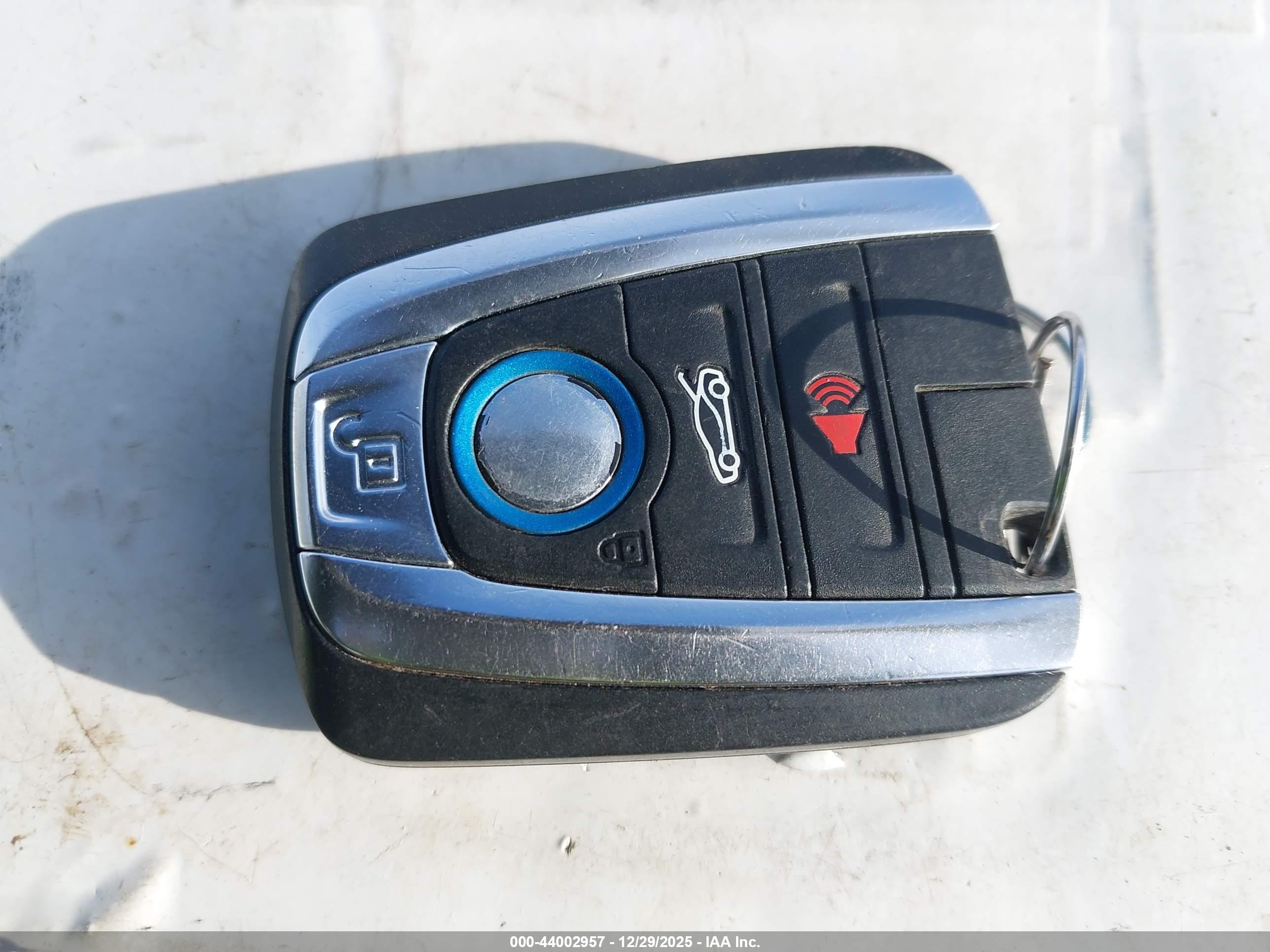 BMW I3 image 11