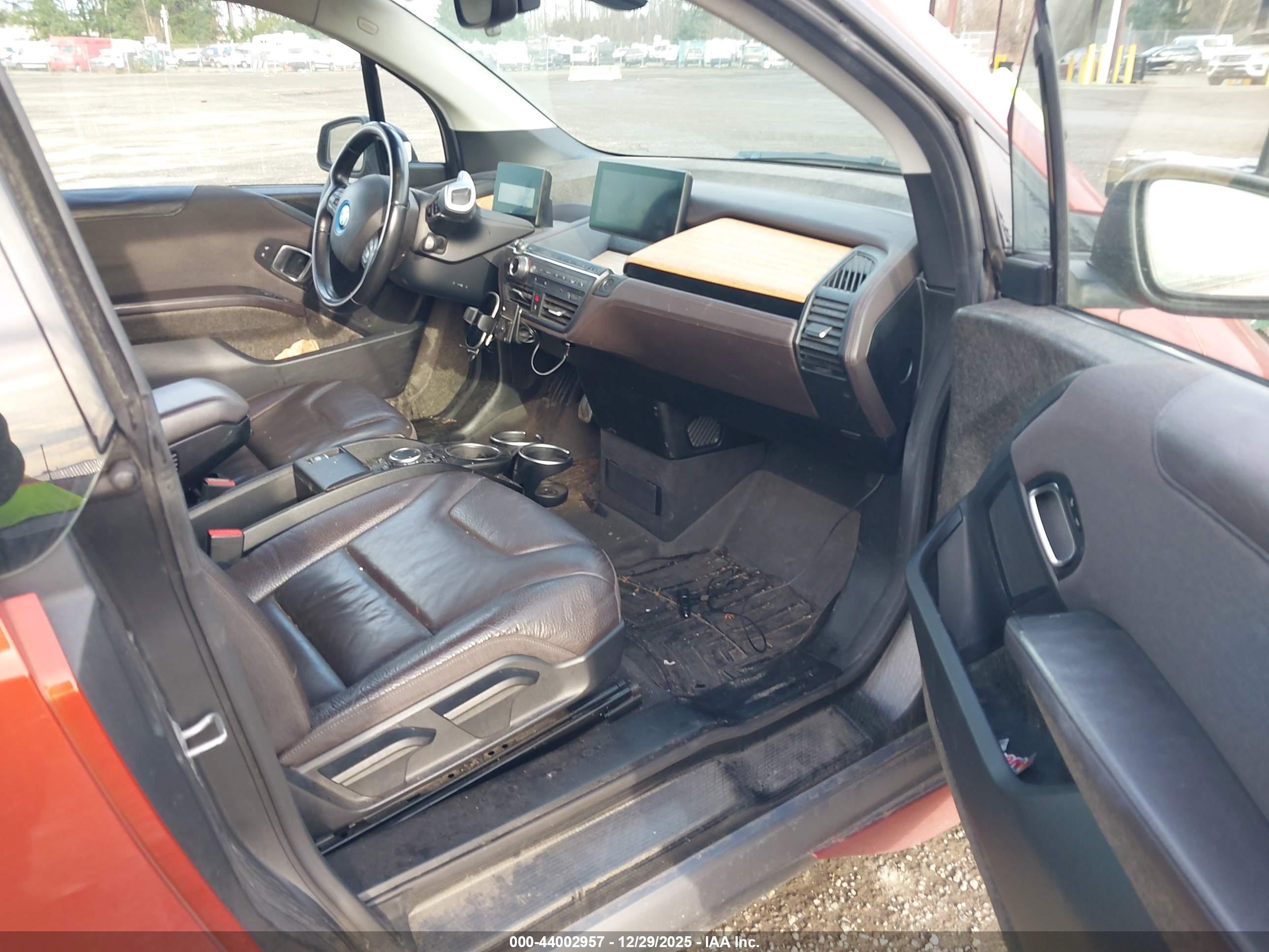 BMW I3 image 5