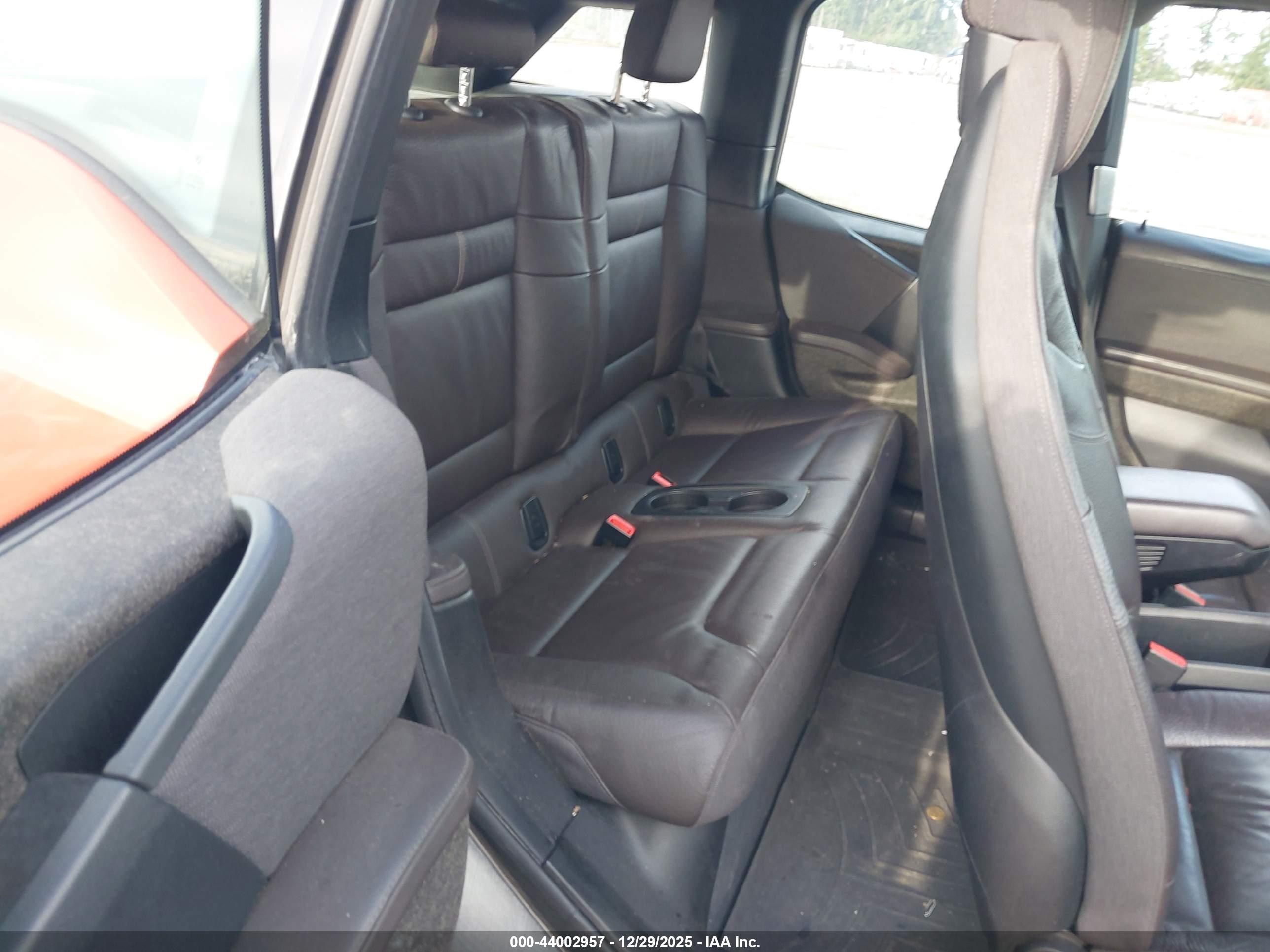BMW I3 image 8
